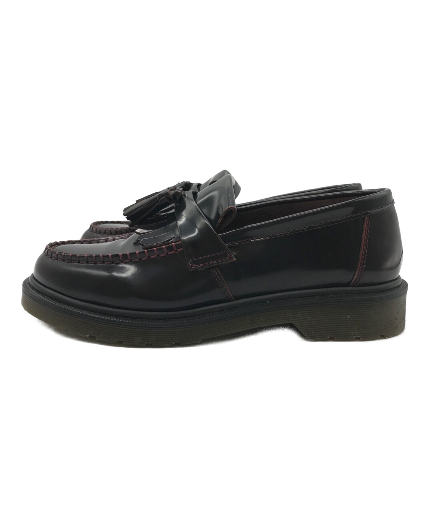中古・古着通販】Dr.Martens (ドクターマーチン) ADRIAN エイドリアン 