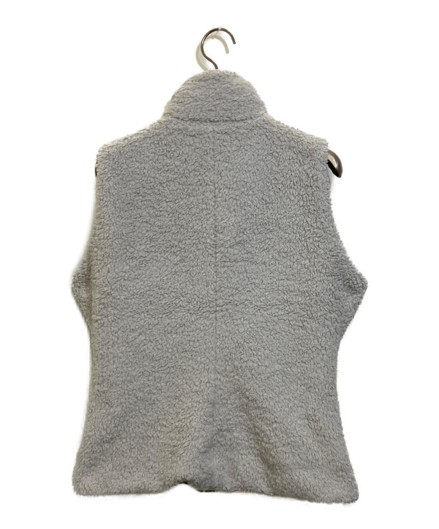 中古・古着通販】Patagonia (パタゴニア) リバーシブルボアベスト 