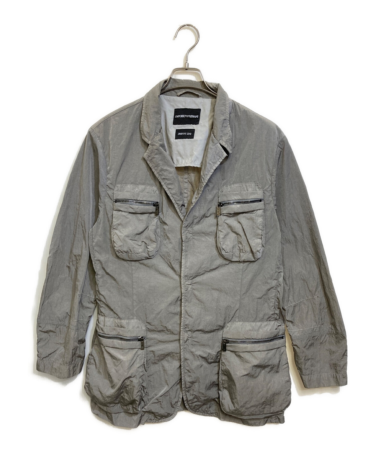 中古・古着通販】EMPORIO ARMANI (エンポリオアルマーニ) マルチ 