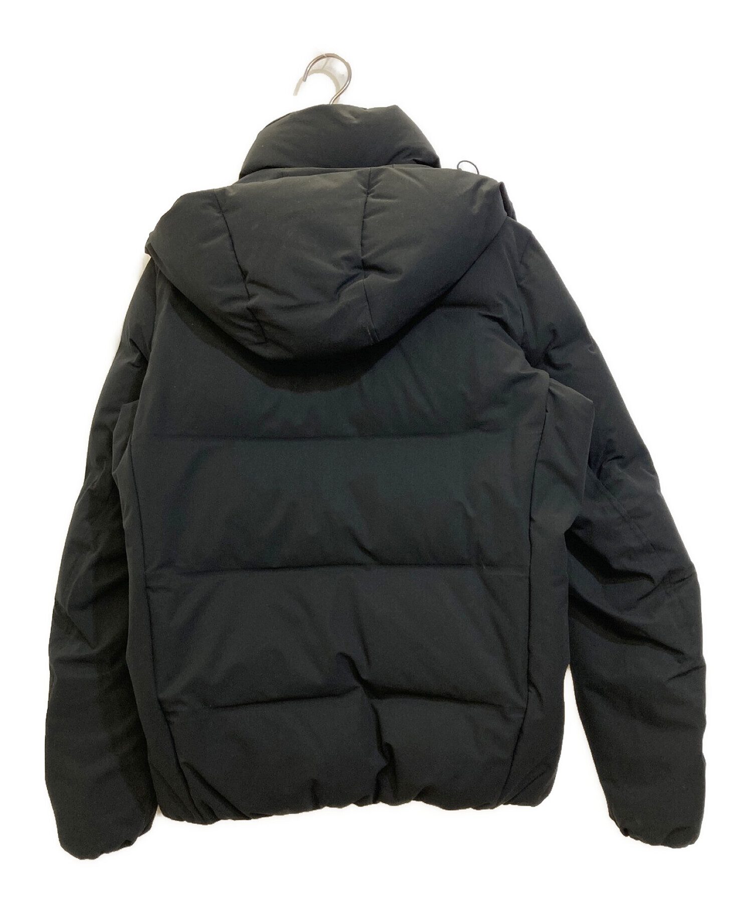 中古・古着通販】DESCENTE (デサント) 水沢ダウン (ミズサワダウン 