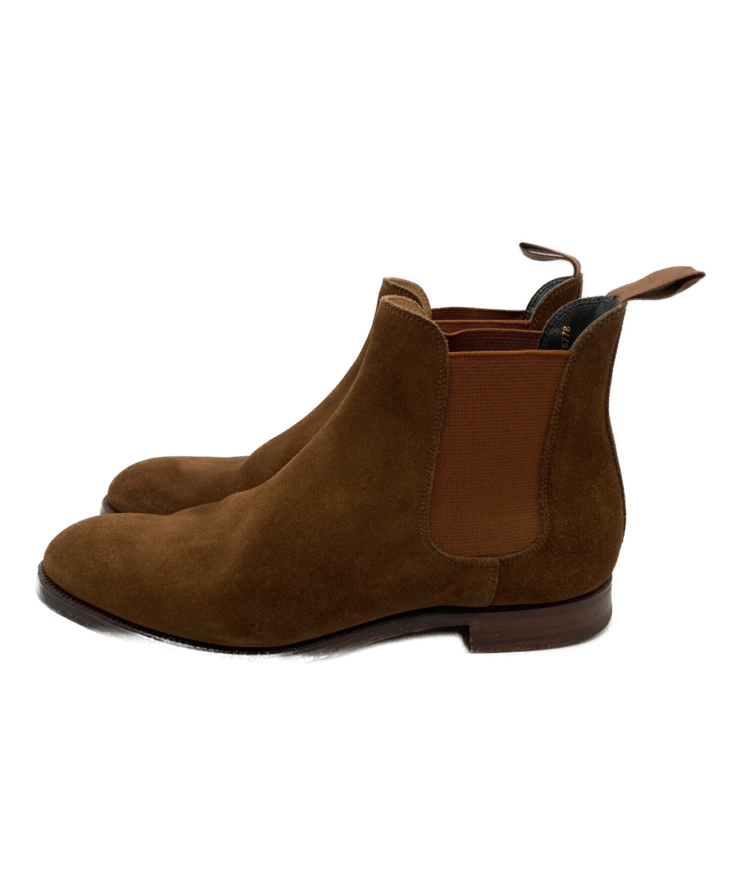 中古・古着通販】Crockett & Jones (クロケット＆ジョーンズ 