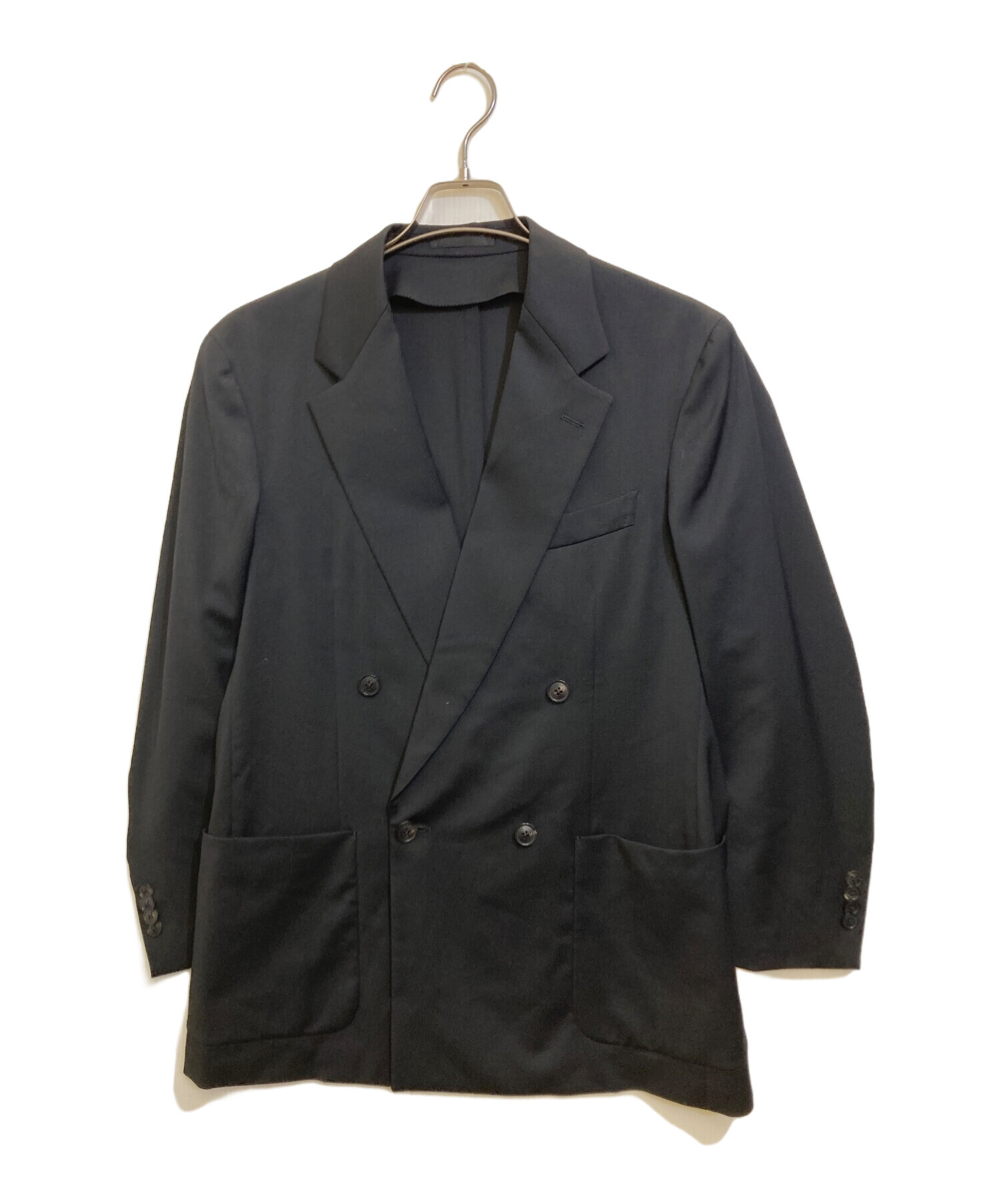 中古・古着通販】TOMORROW LAND (トゥモローランド) ストレッチウール 