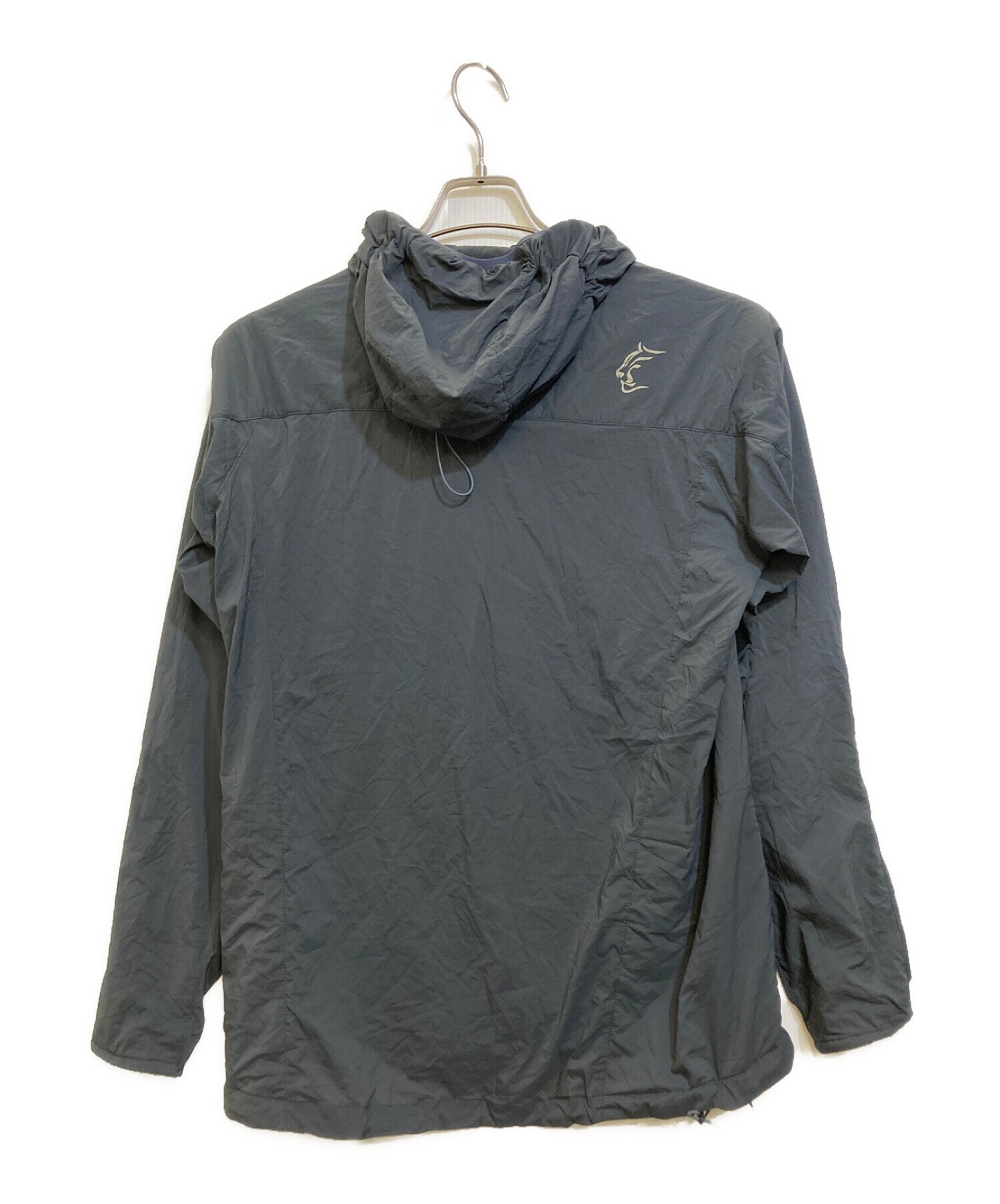 未使用タグ付Teton Brosティートンブロスturugi☆M☆Tasuma SALE