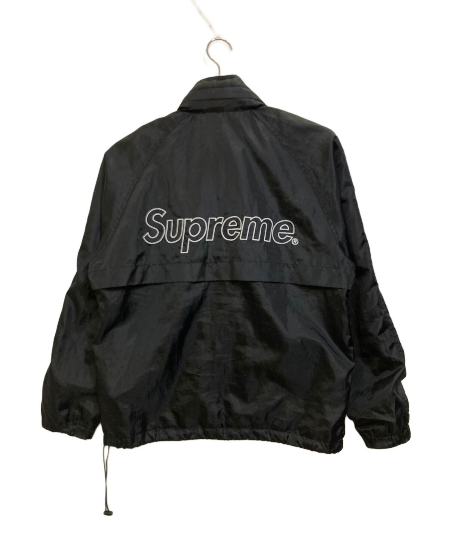 Supreme Umbro ナイロンジャケット 黒 S Supreme Umbro GORE-TEX Hooded Jacket Black | eBay