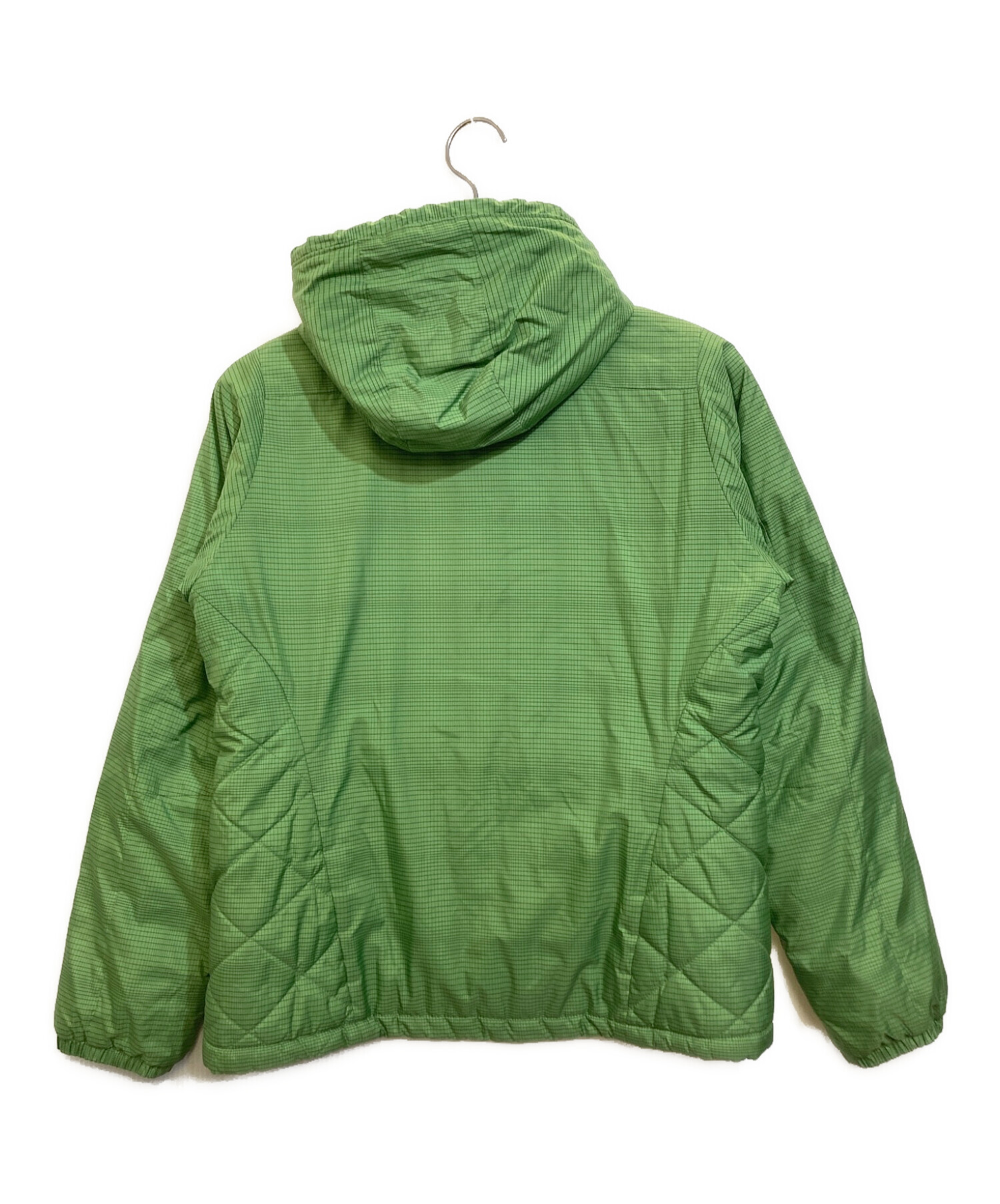 中古・古着通販】Patagonia (パタゴニア) マイクロパフジャケット 