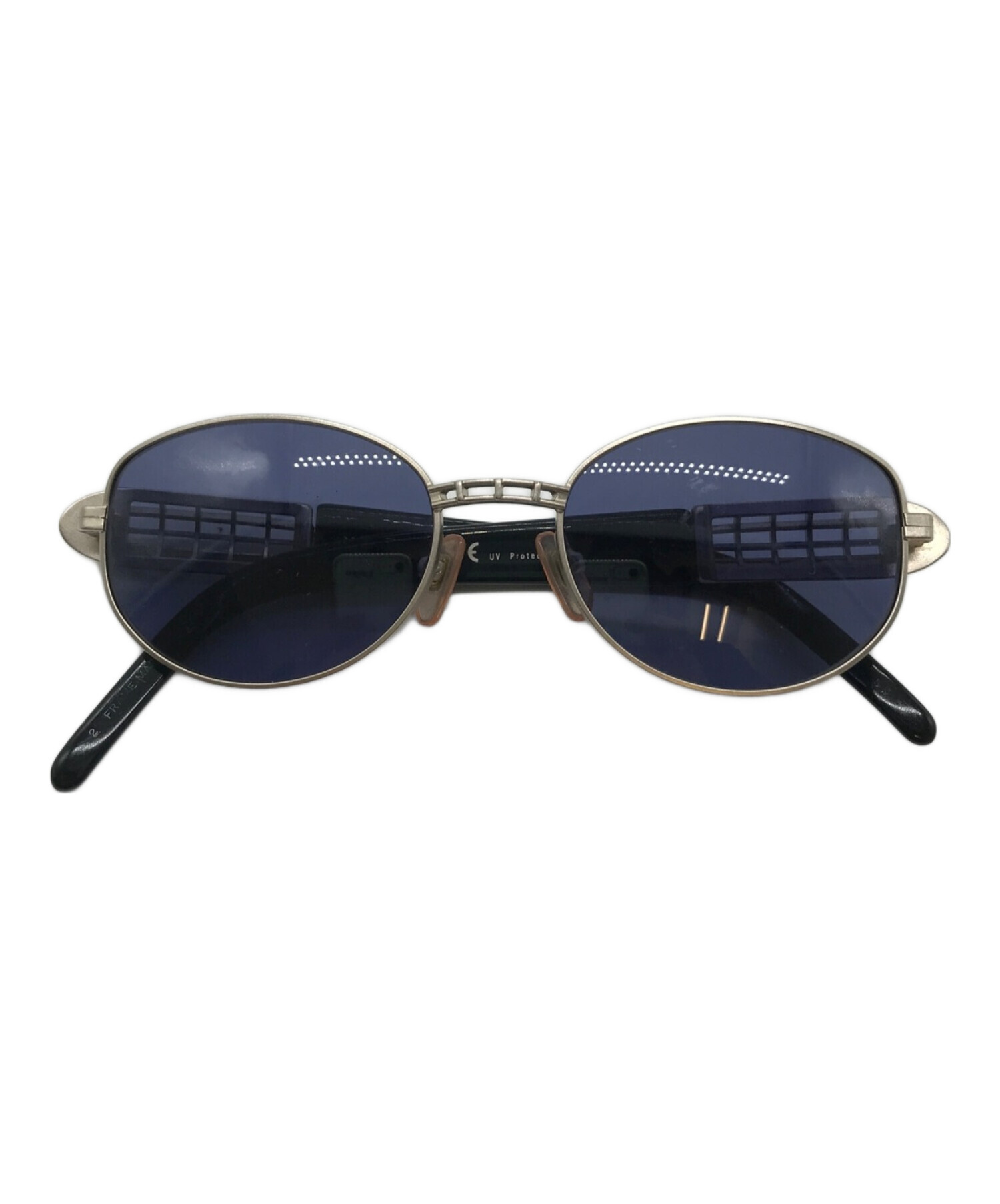 中古・古着通販】YOHJI YAMAMOTO (ヨウジヤマモト) サングラス 