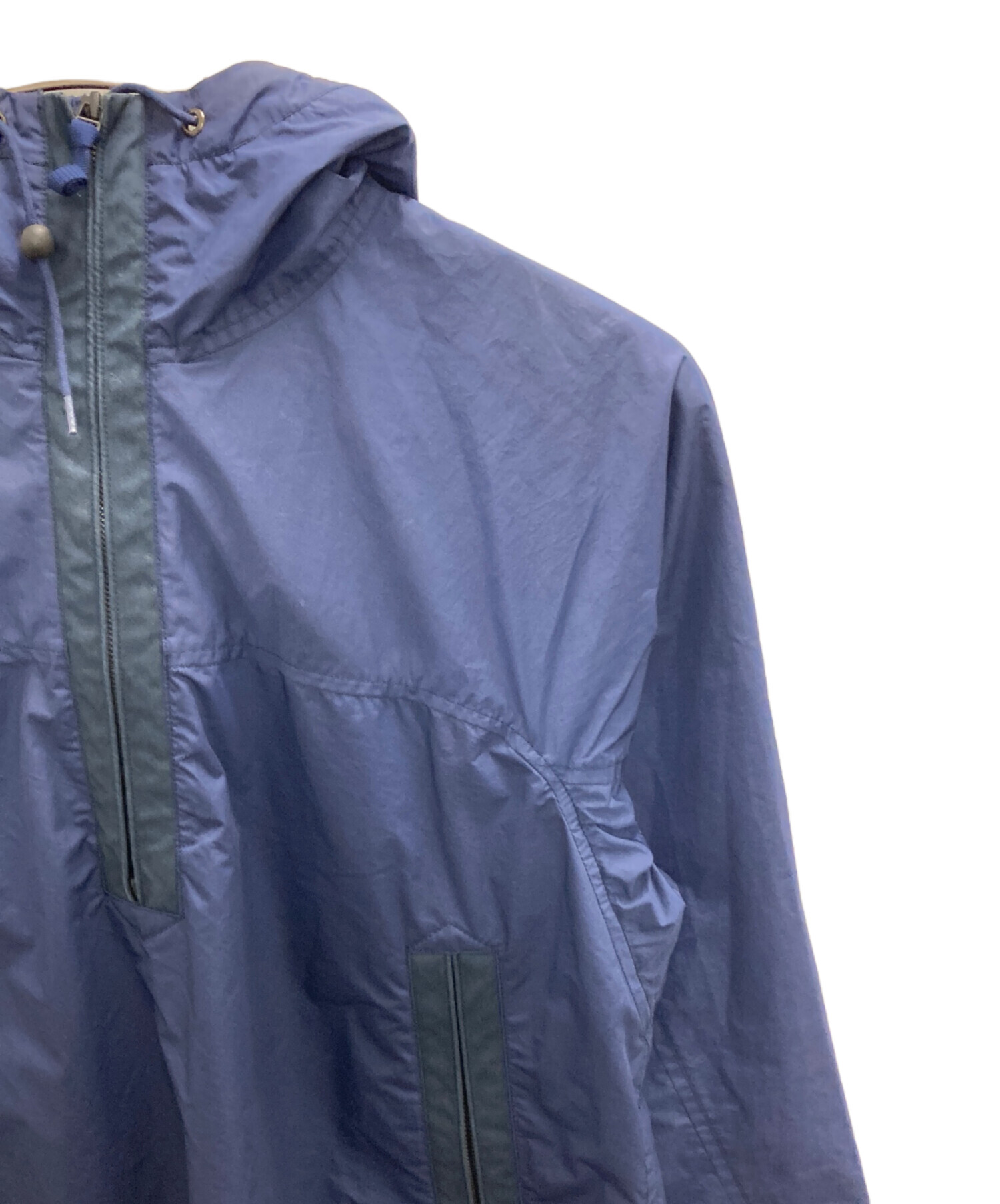 中古・古着通販】nanamica (ナナミカ) Anorak Parka アノラック 