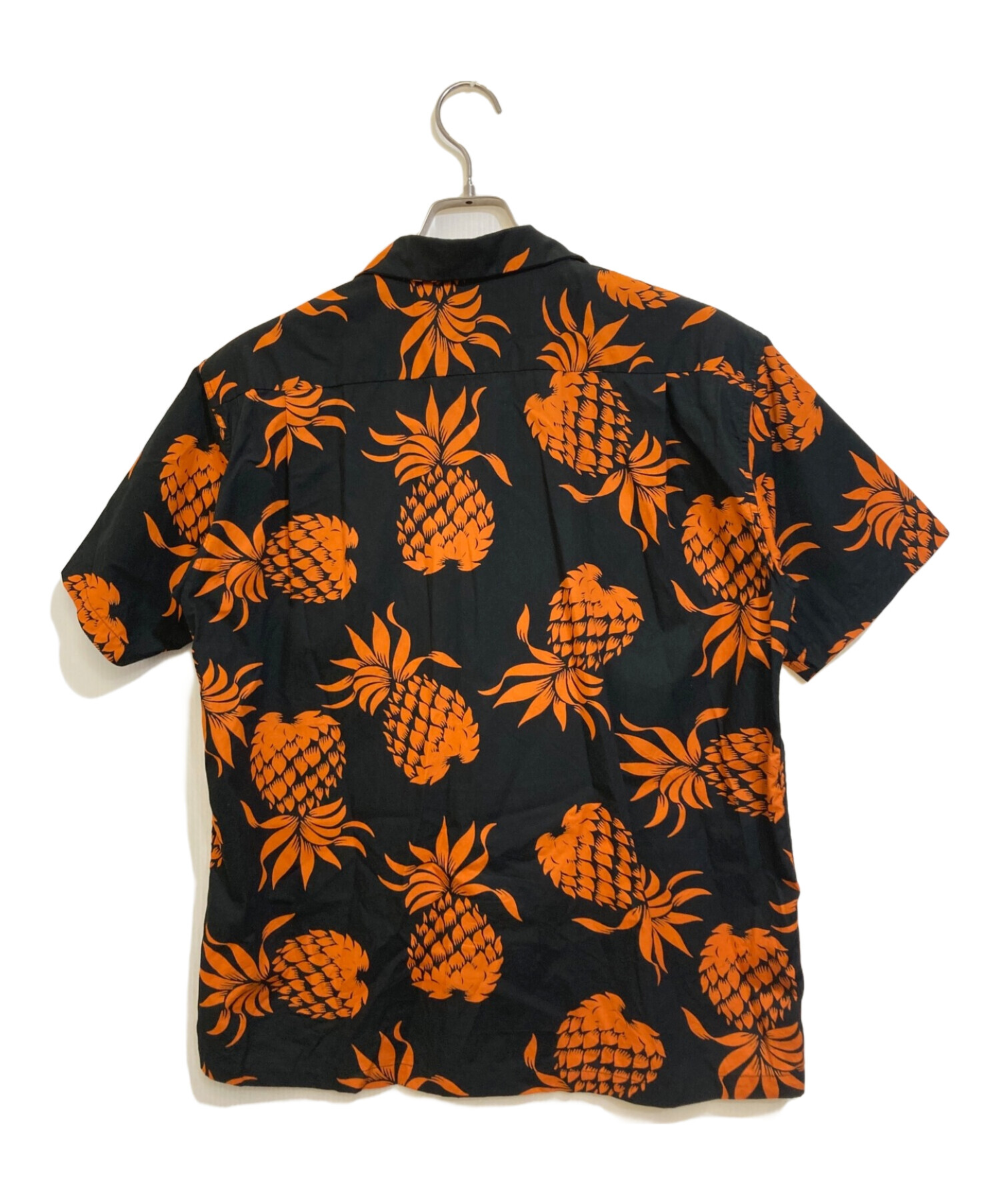 中古・古着通販】Duke Kahanamoku (デュークカハナモク) アロハシャツ 