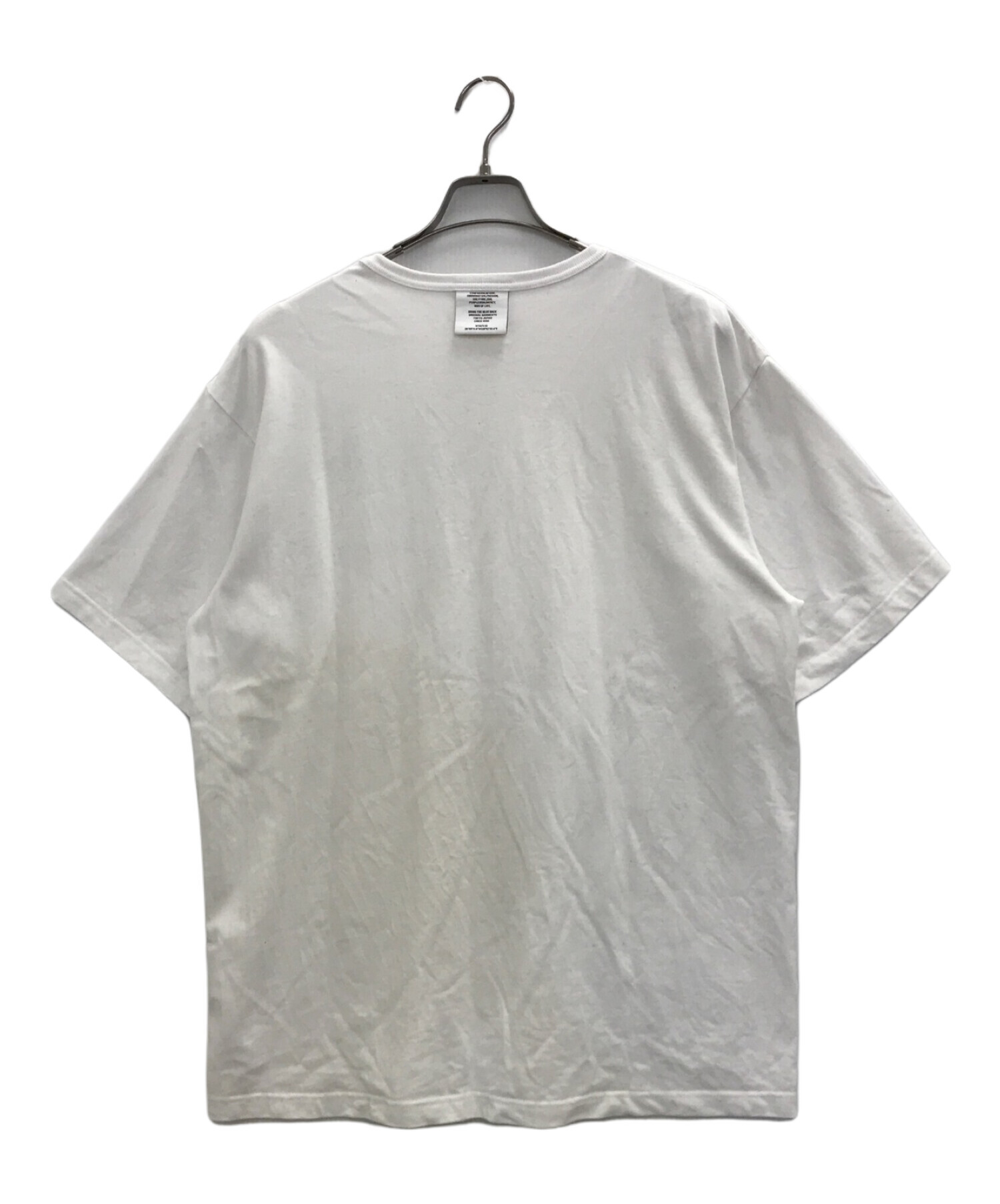 中古・古着通販】WTAPS (ダブルタップス) 21SS INSECT 02/SS/COPO 