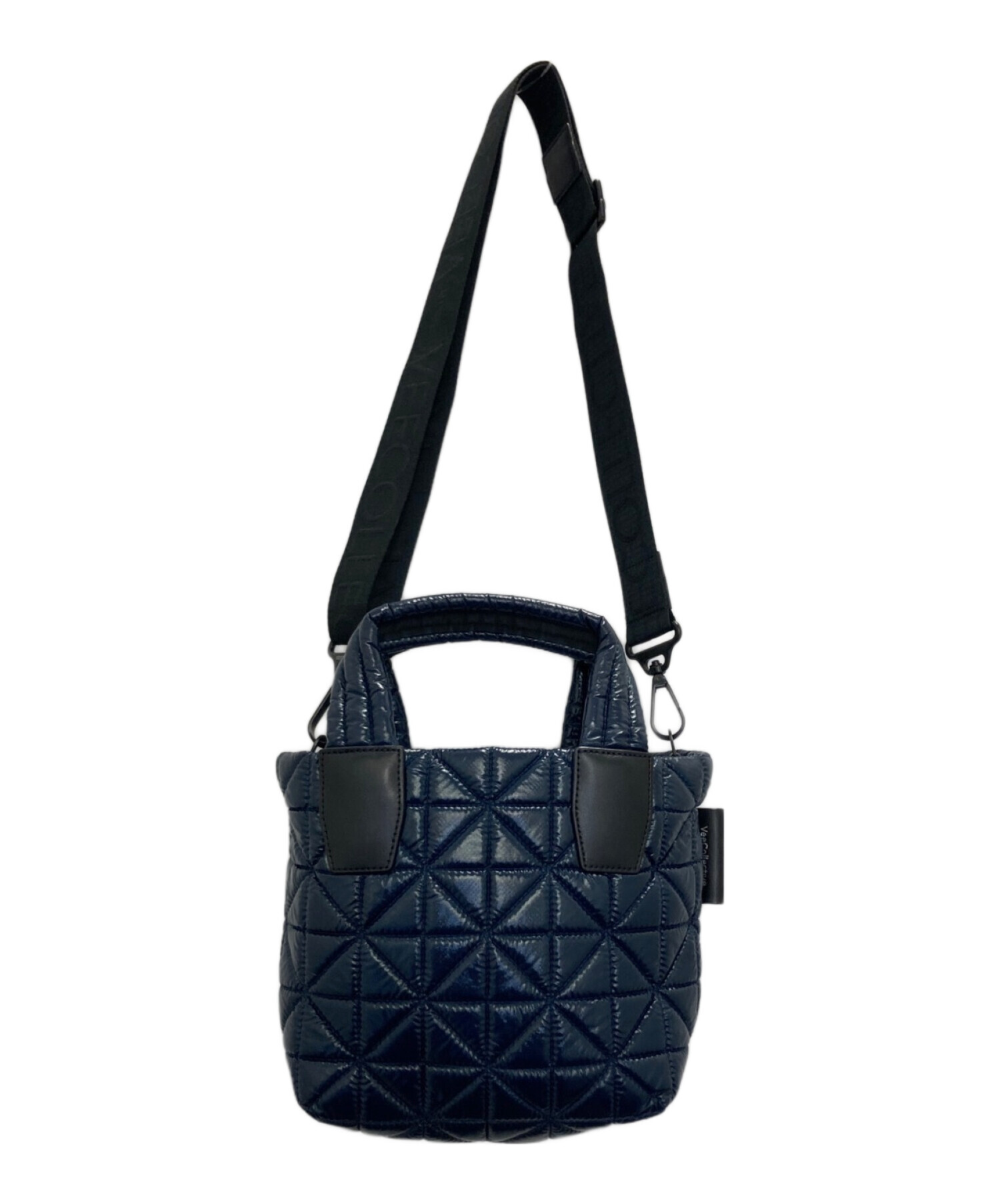 中古・古着通販】VeeCollective (ヴィーコレクティブ) 2WAYショルダー 