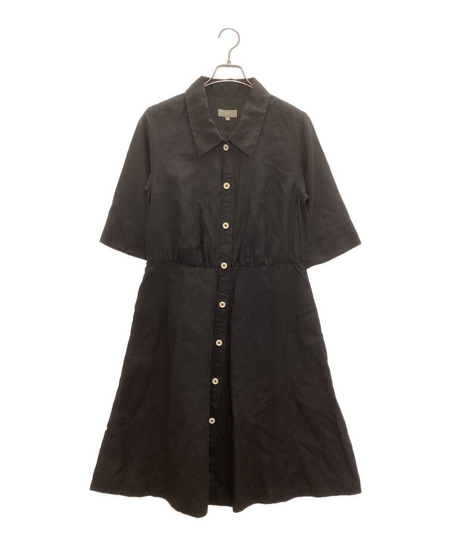 中古・古着通販】MARGARET HOWELL (マーガレットハウエル) リネン 