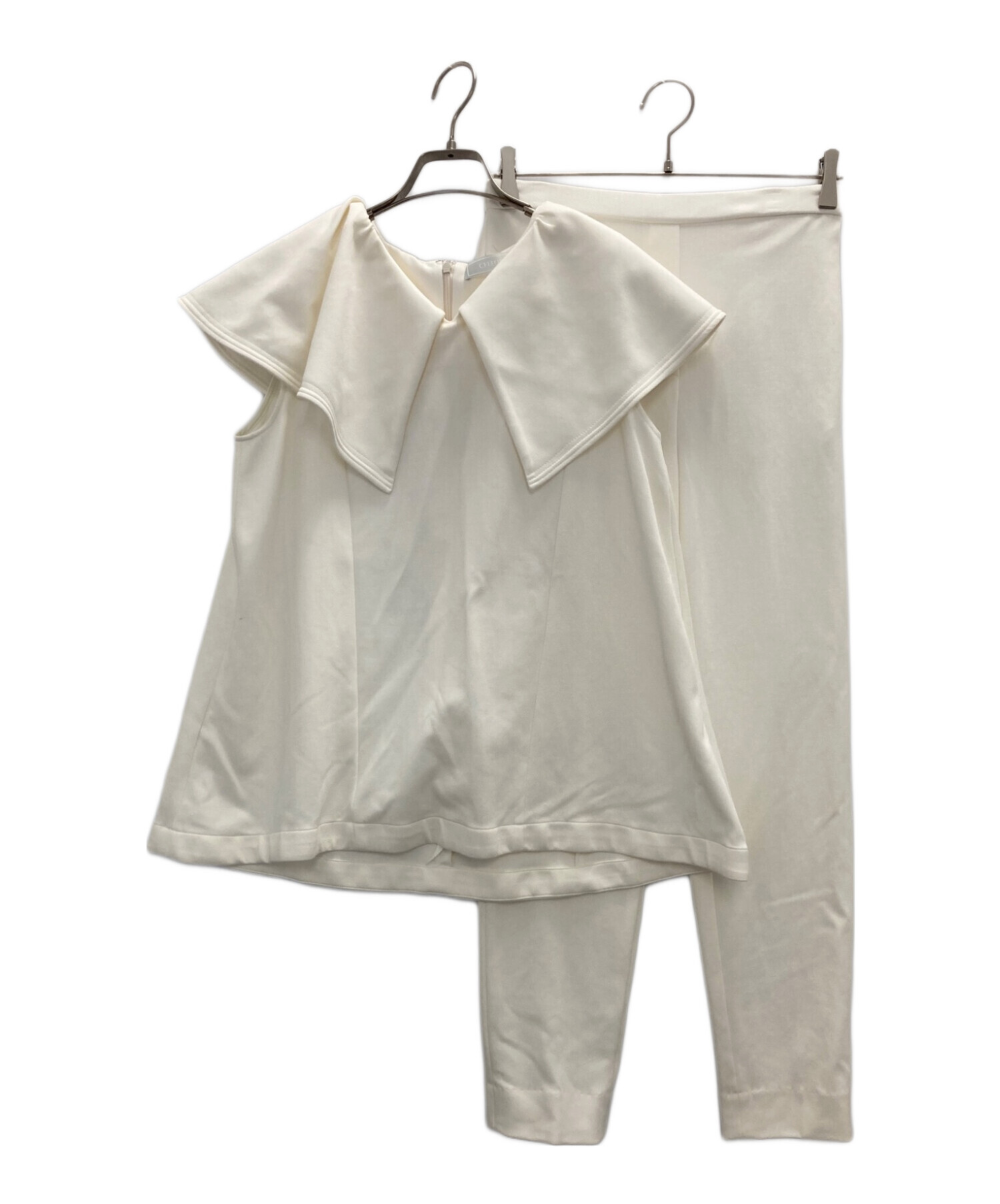 セルフォード ポンチセットアップ 完売 つくりあげ 