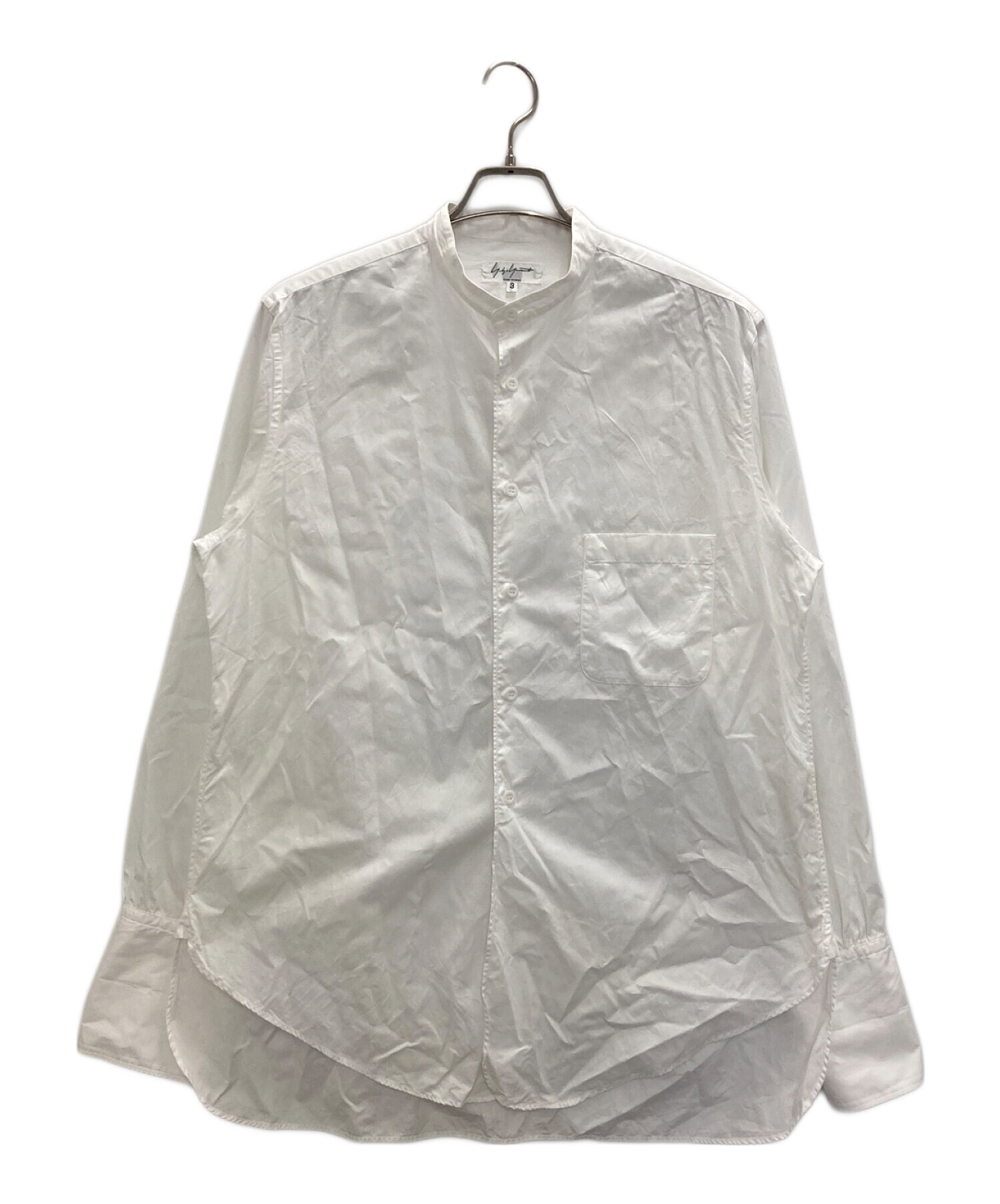 中古・古着通販】Yohji Yamamoto pour homme (ヨウジヤマモト 