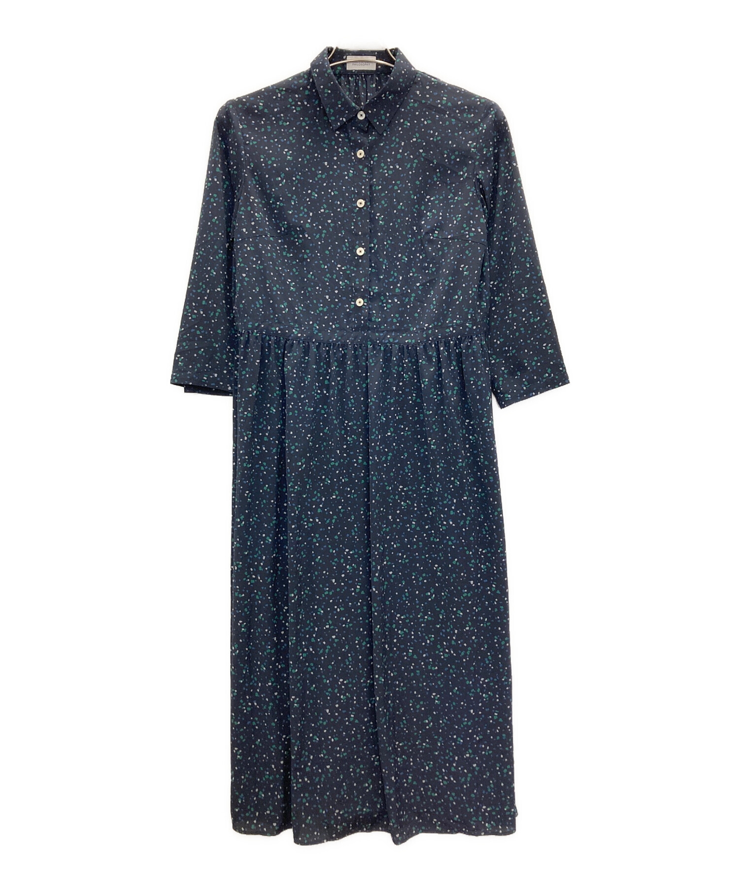 中古・古着通販】MACKINTOSH PHILOSOPHY (マッキントッシュ 