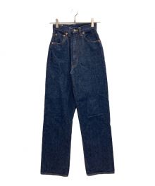 中古・古着通販】ANATOMICA (アナトミカ) デニムパンツ インディゴ 