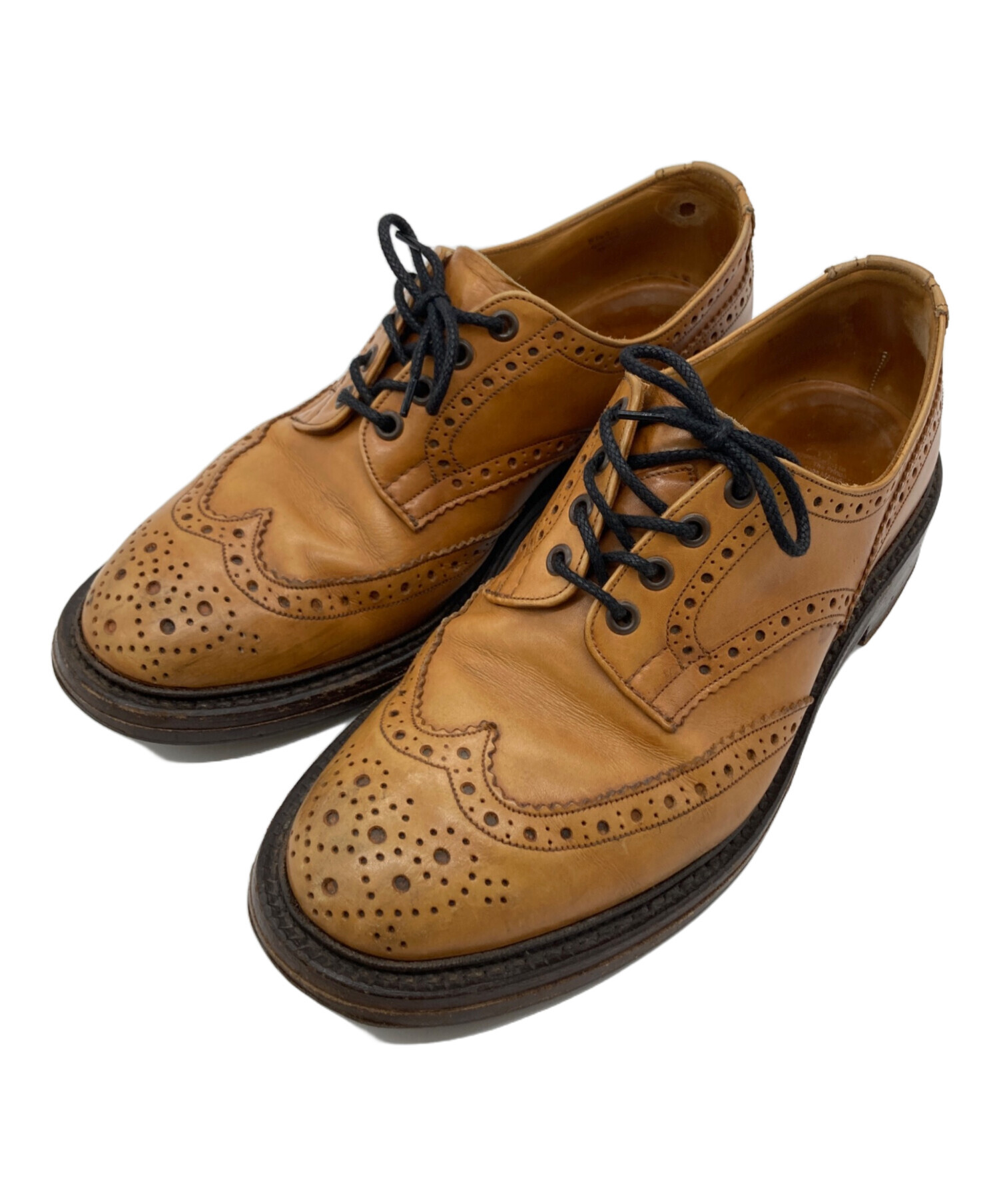 中古・古着通販】Tricker