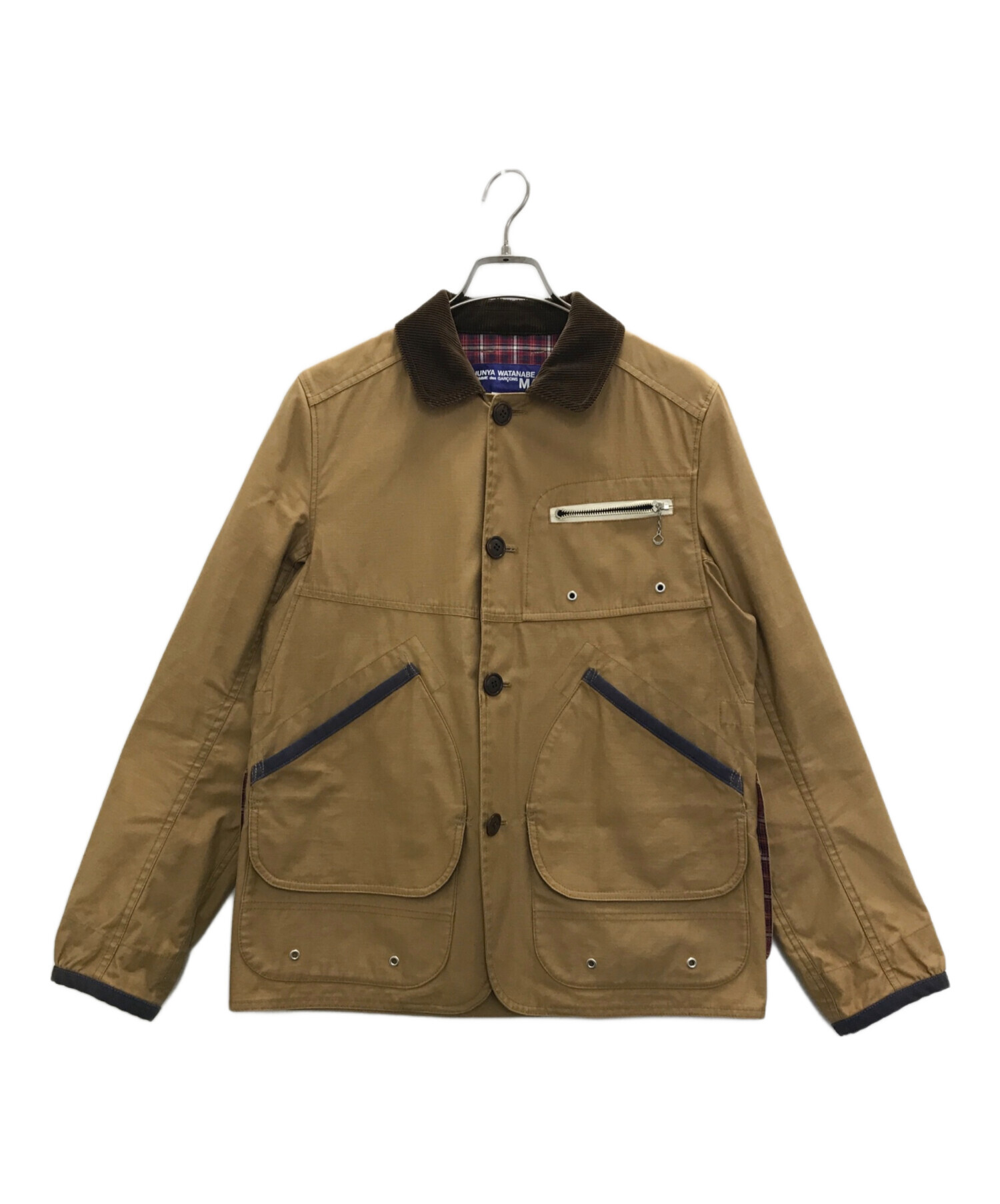 中古・古着通販】JUNYA WATANABE COMME des GARCONS ((ジュンヤ 