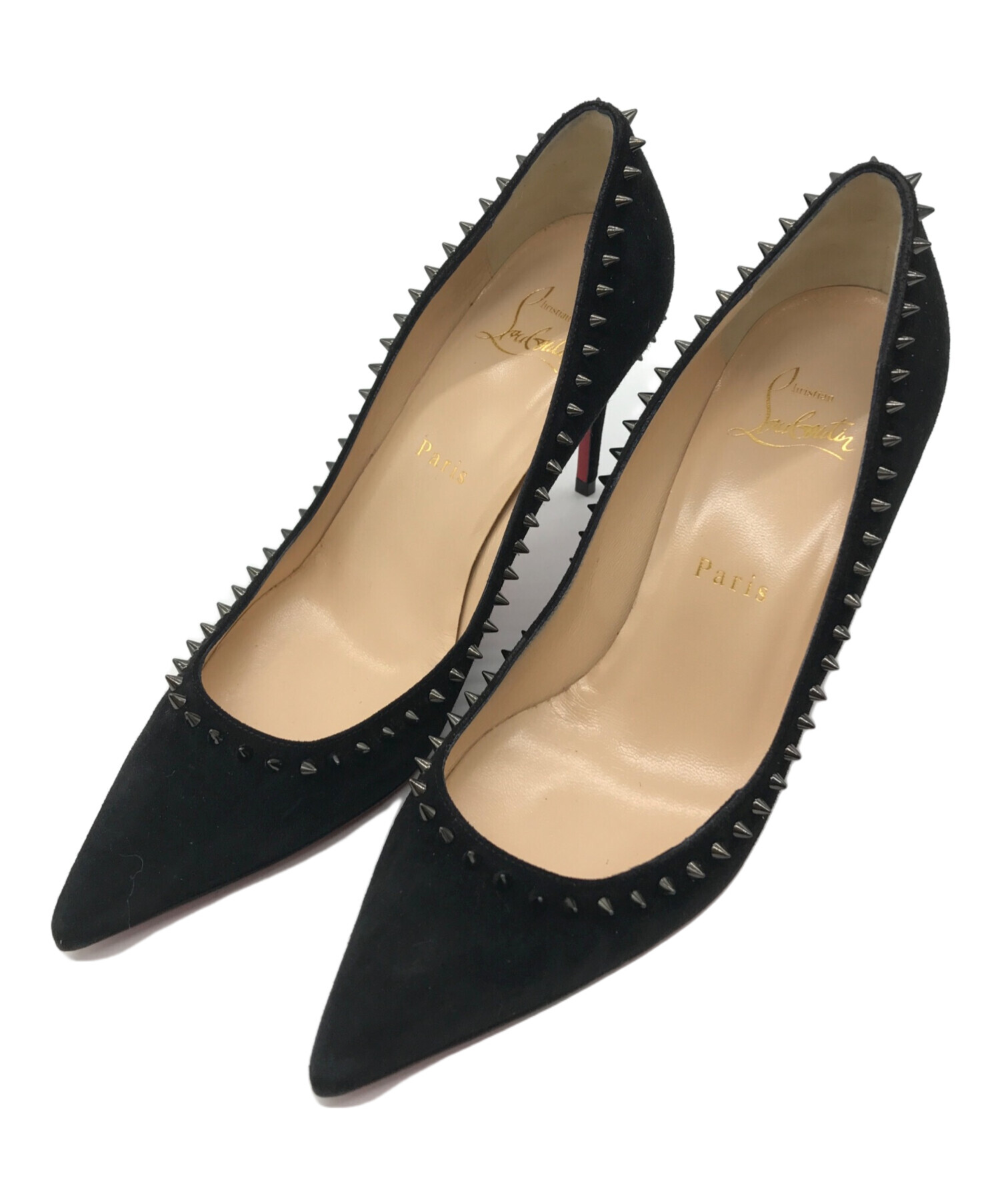 中古・古着通販】Christian Louboutin (クリスチャン・ルブタン 