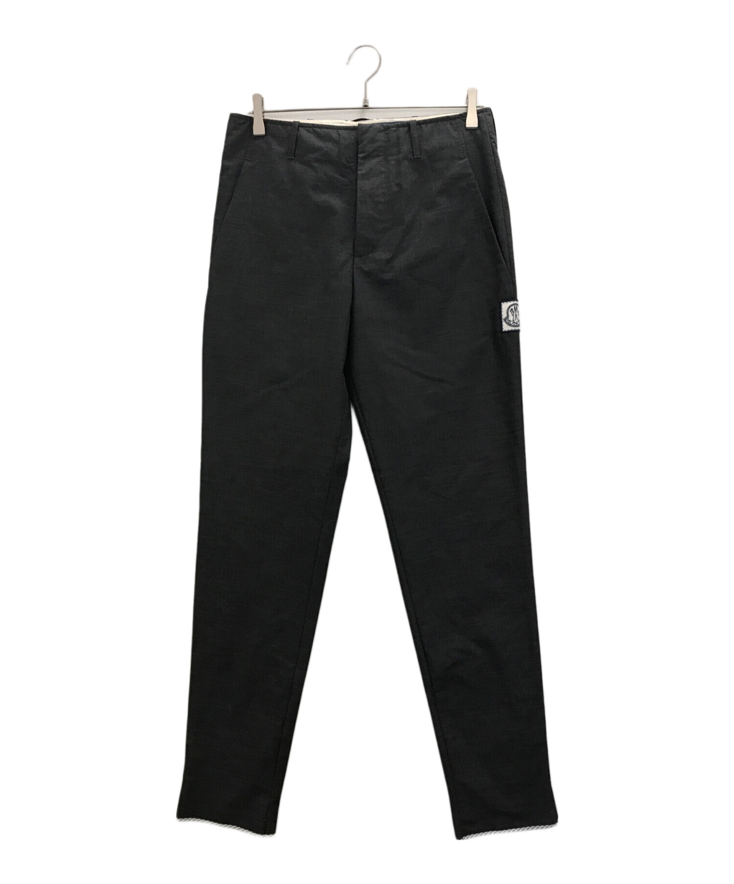 中古・古着通販】MONCLER GAMME BLEU (モンクレール ガム ブルー 