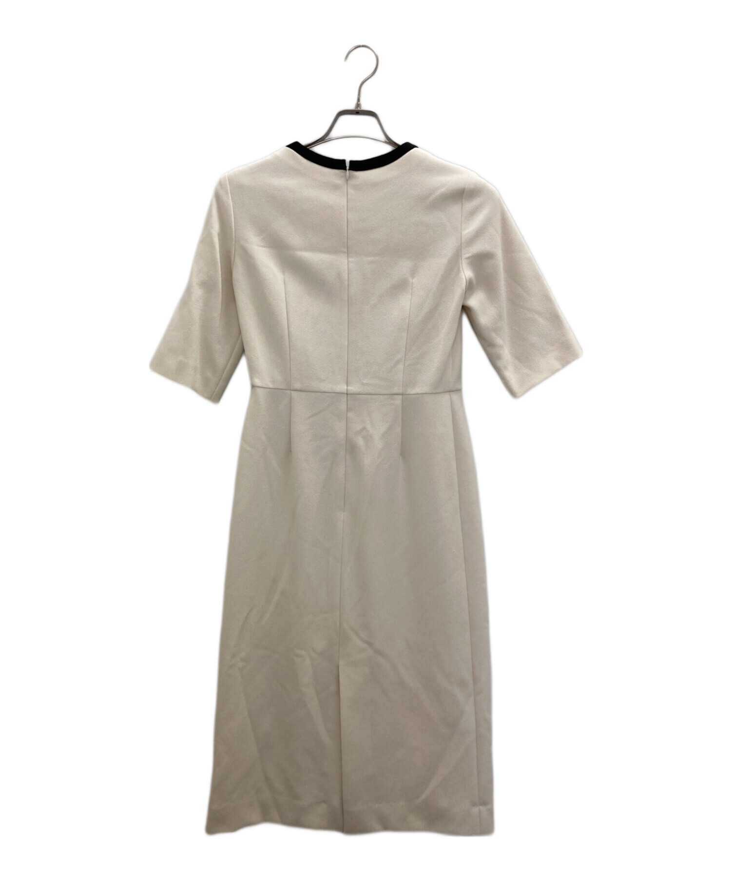中古・古着通販】DRESSTERIOR (ドレステリア) バイカラーIライン  