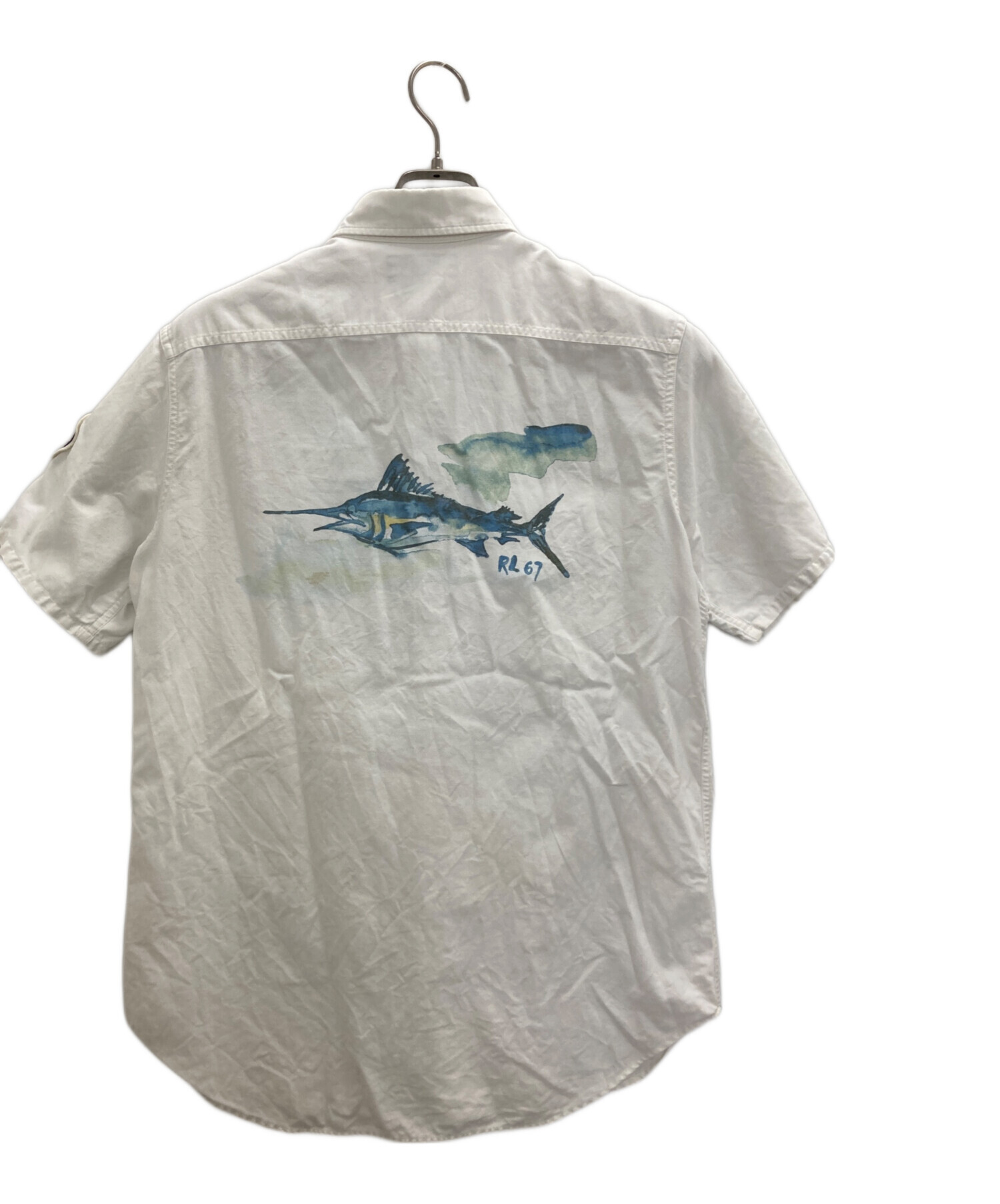 中古・古着通販】POLO RALPH LAUREN (ポロ・ラルフローレン 