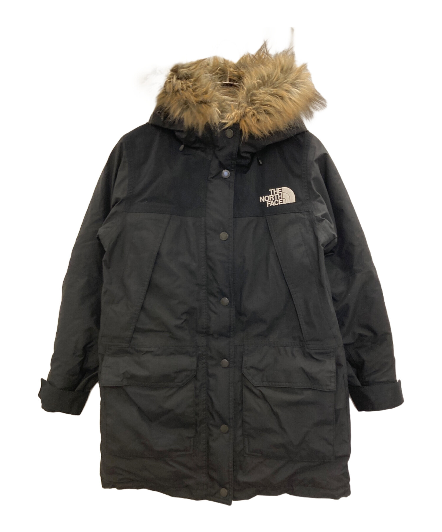 中古・古着通販】THE NORTH FACE (ザ ノース フェイス) Mountain Down 