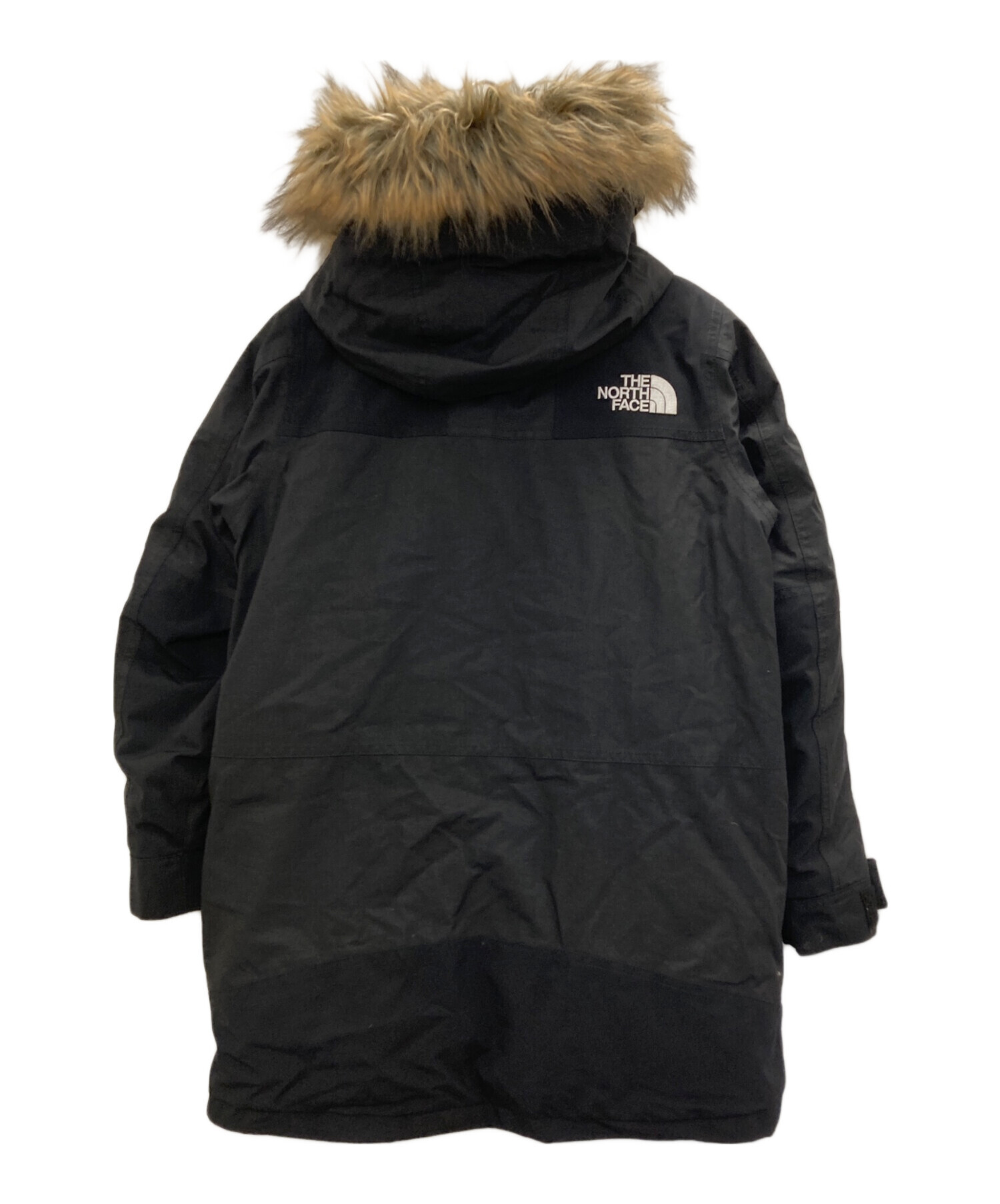中古・古着通販】THE NORTH FACE (ザ ノース フェイス) Mountain Down 