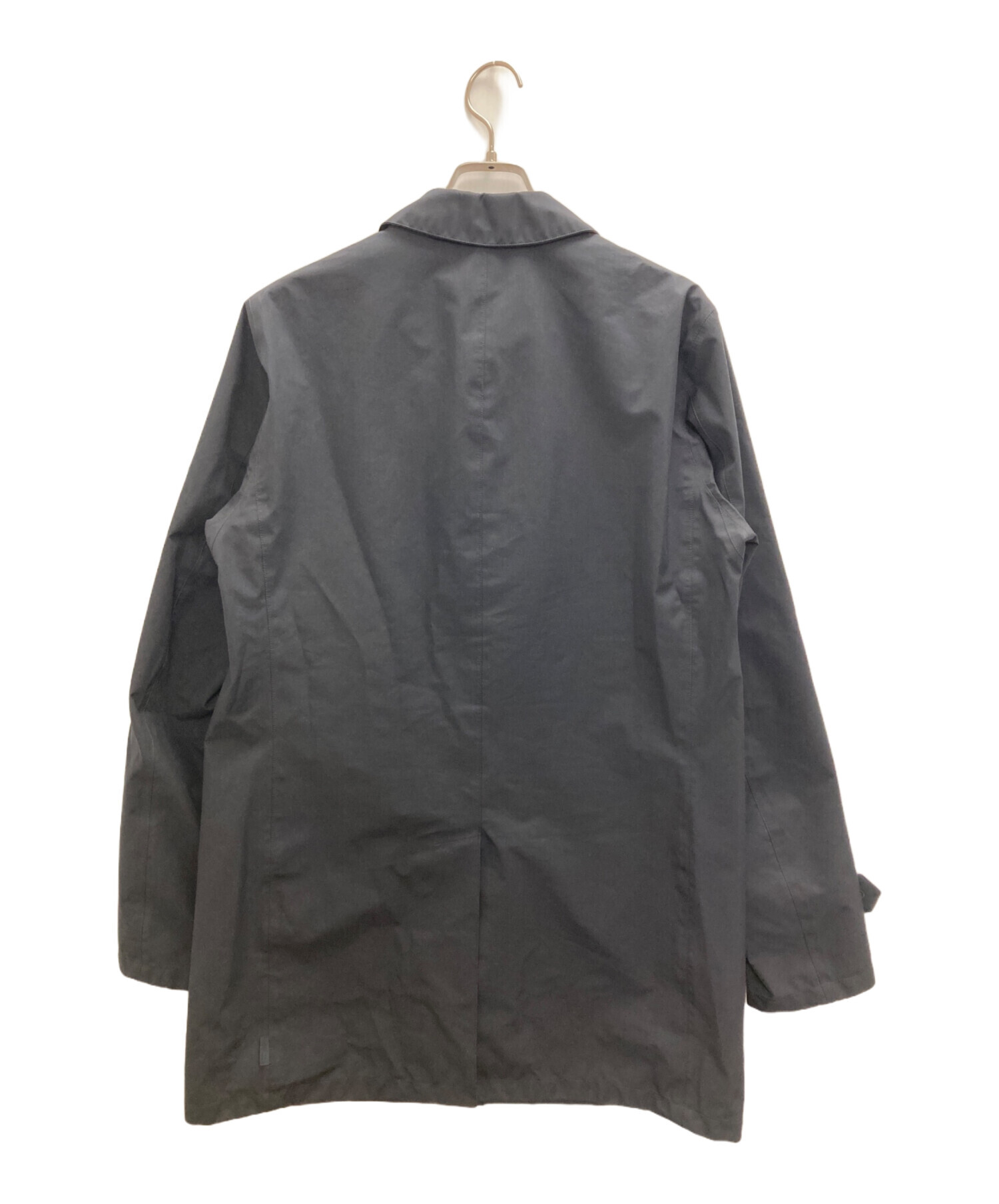 中古・古着通販】HERNO (ヘルノ) GORE-TEX LAMINAR ステンカラーコート 