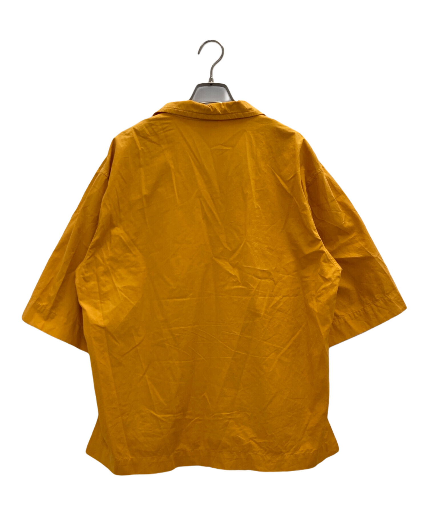 中古・古着通販】DRIES VAN NOTEN (ドリスヴァンノッテン) スキッパー 