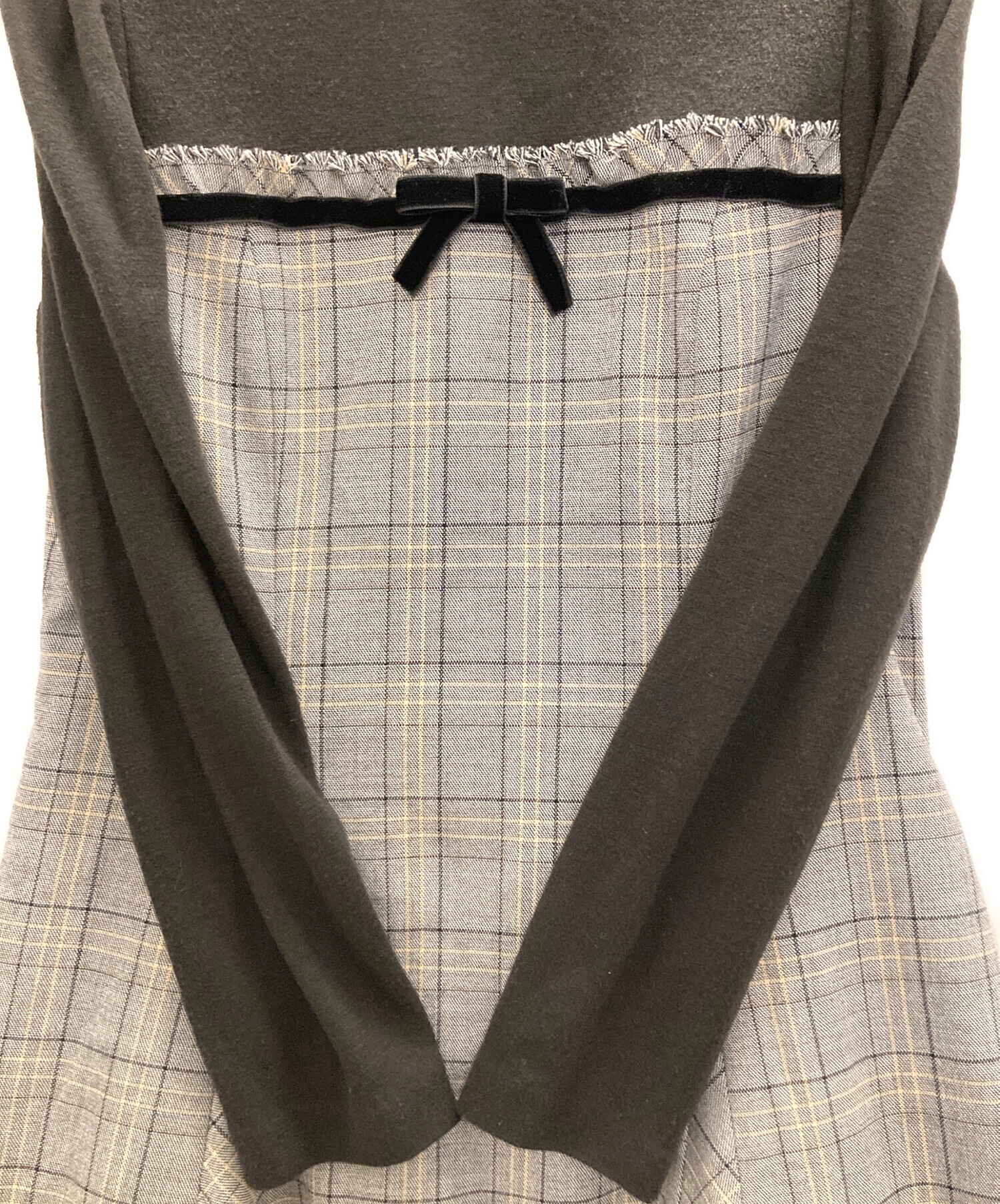 中古・古着通販】M