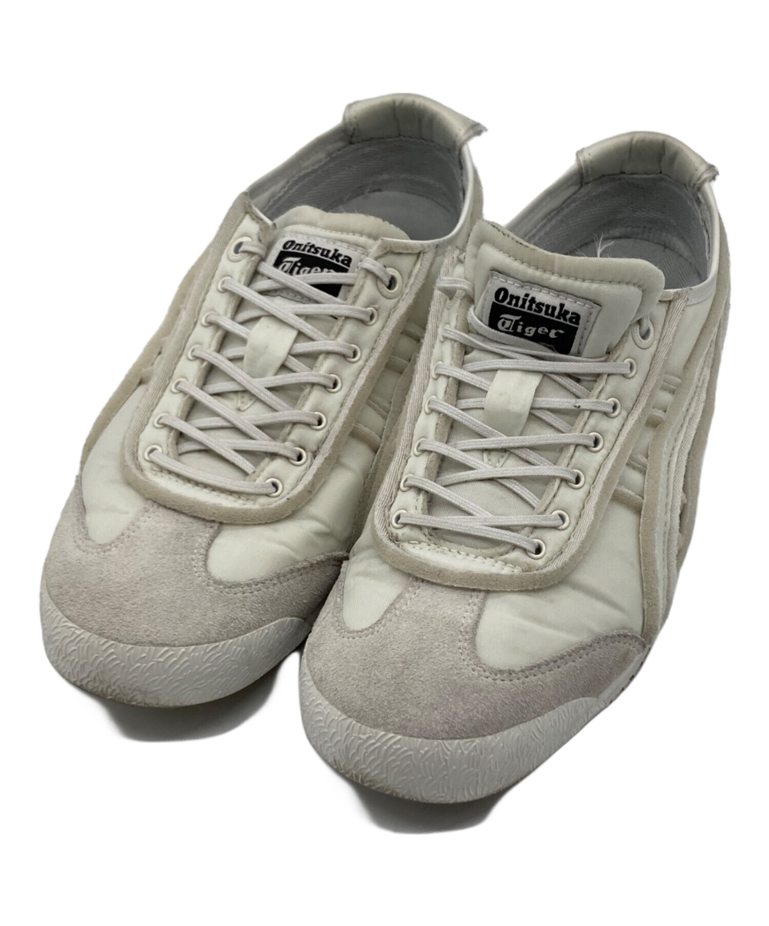 中古・古着通販】Onitsuka Tiger (オニツカタイガー) MEXICO 66 SD 