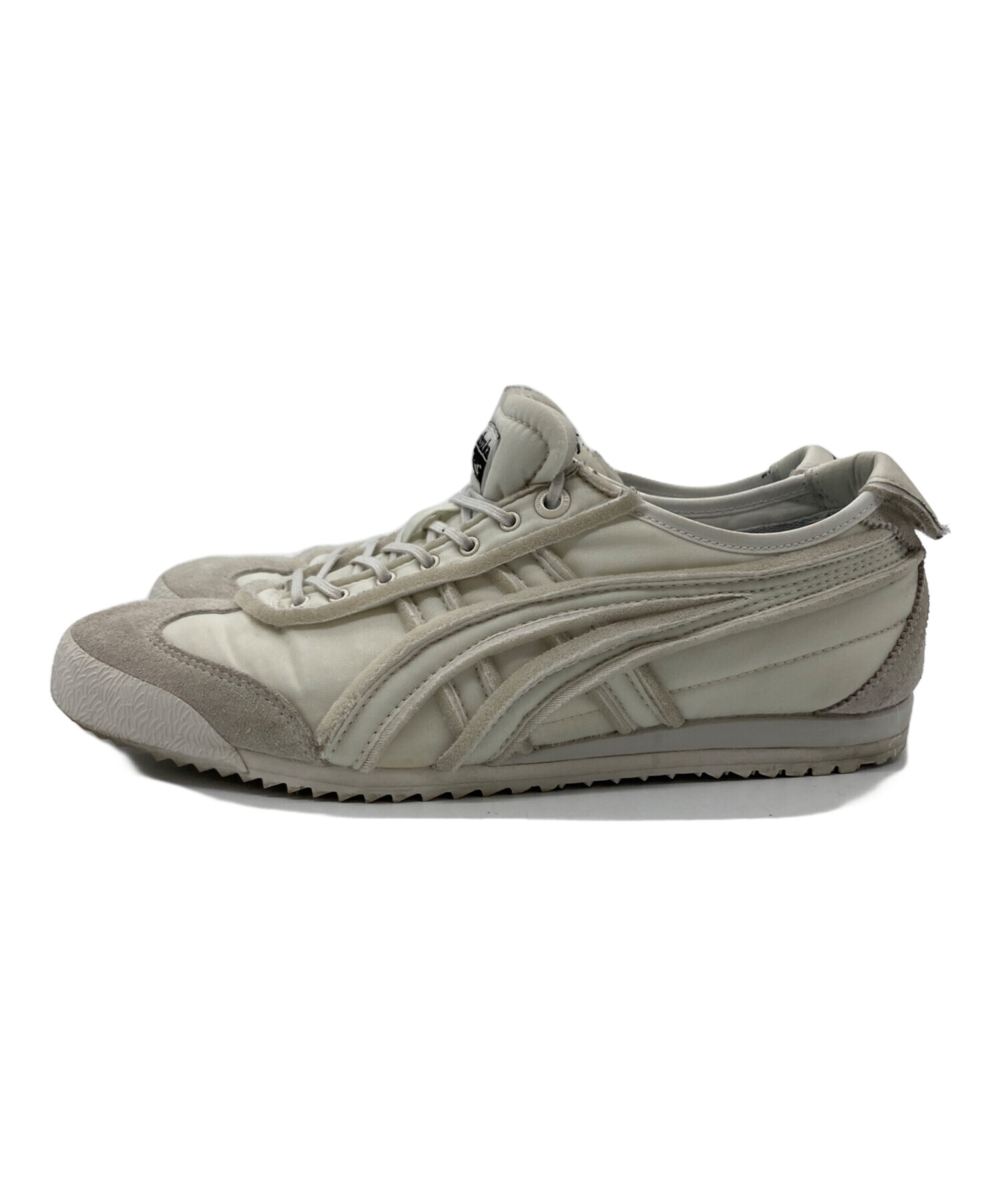 中古・古着通販】Onitsuka Tiger (オニツカタイガー) MEXICO 66 SD 