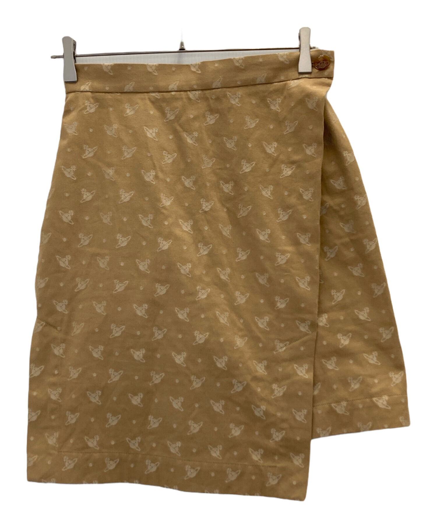 Vivienne Westwood トランプ スカート