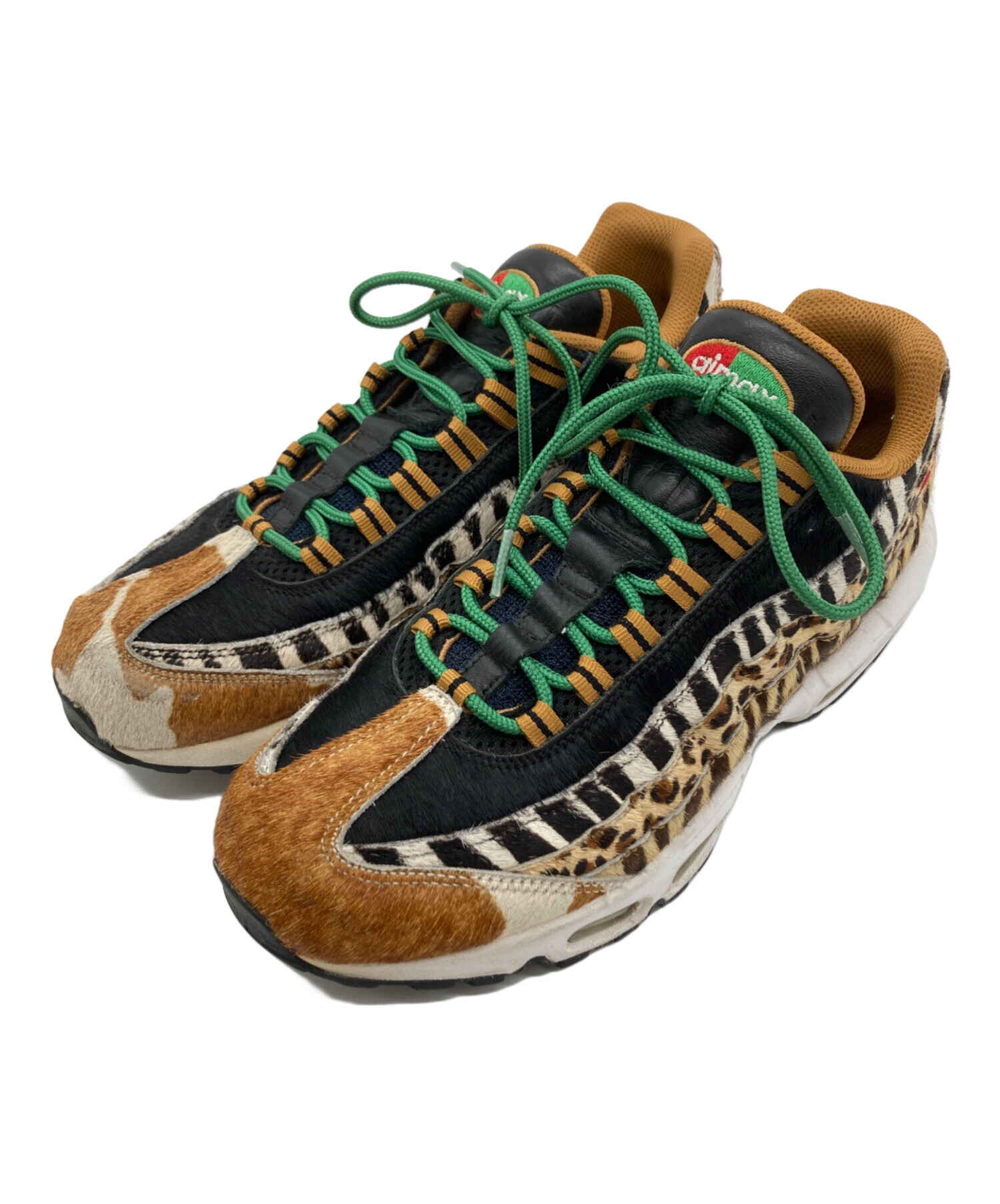 中古・古着通販】NIKE (ナイキ) Nike Air Max 95 DLX 