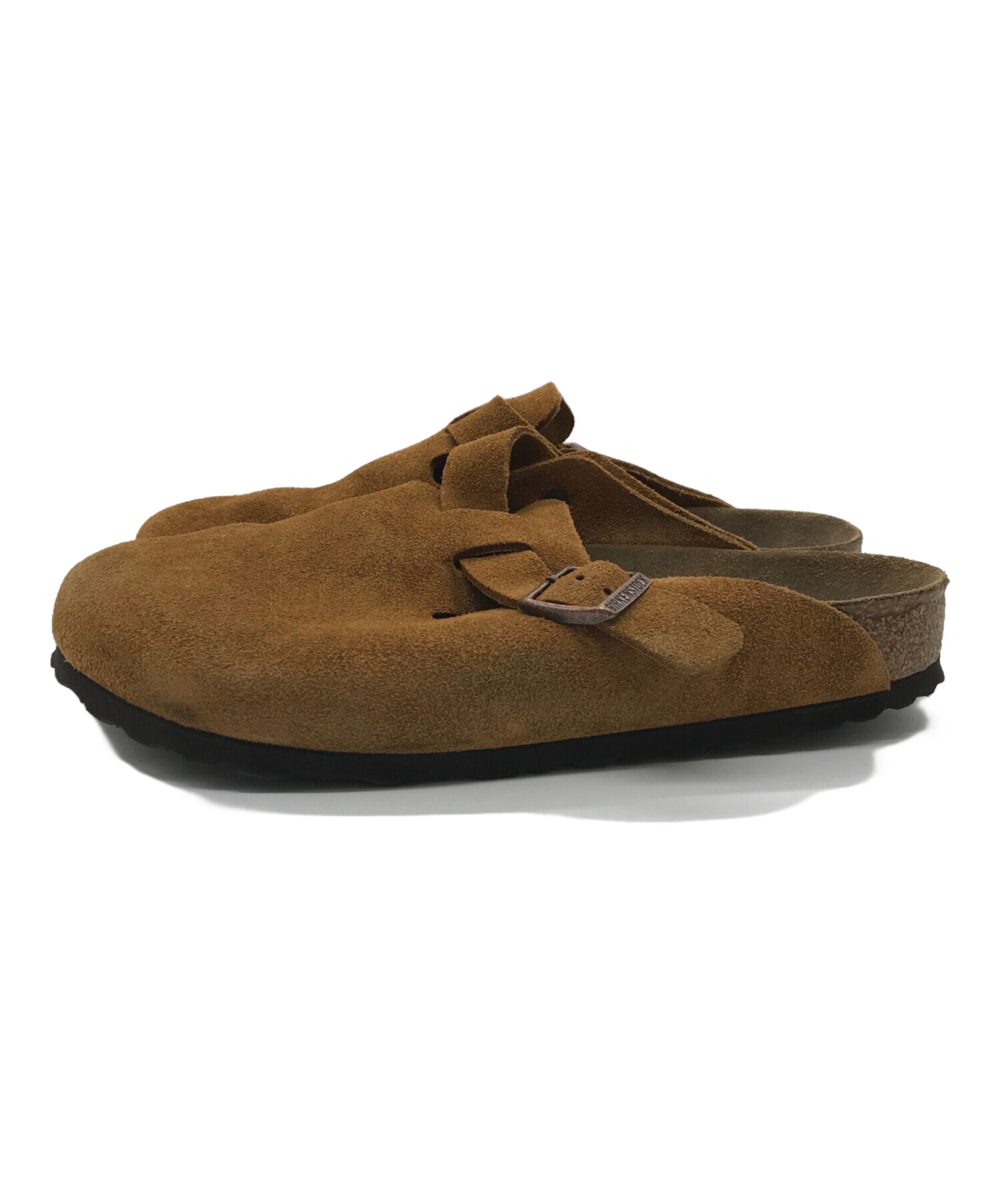 ビルケンシュトック（BIRKENSTOCK）26.0 Boston｜靴 