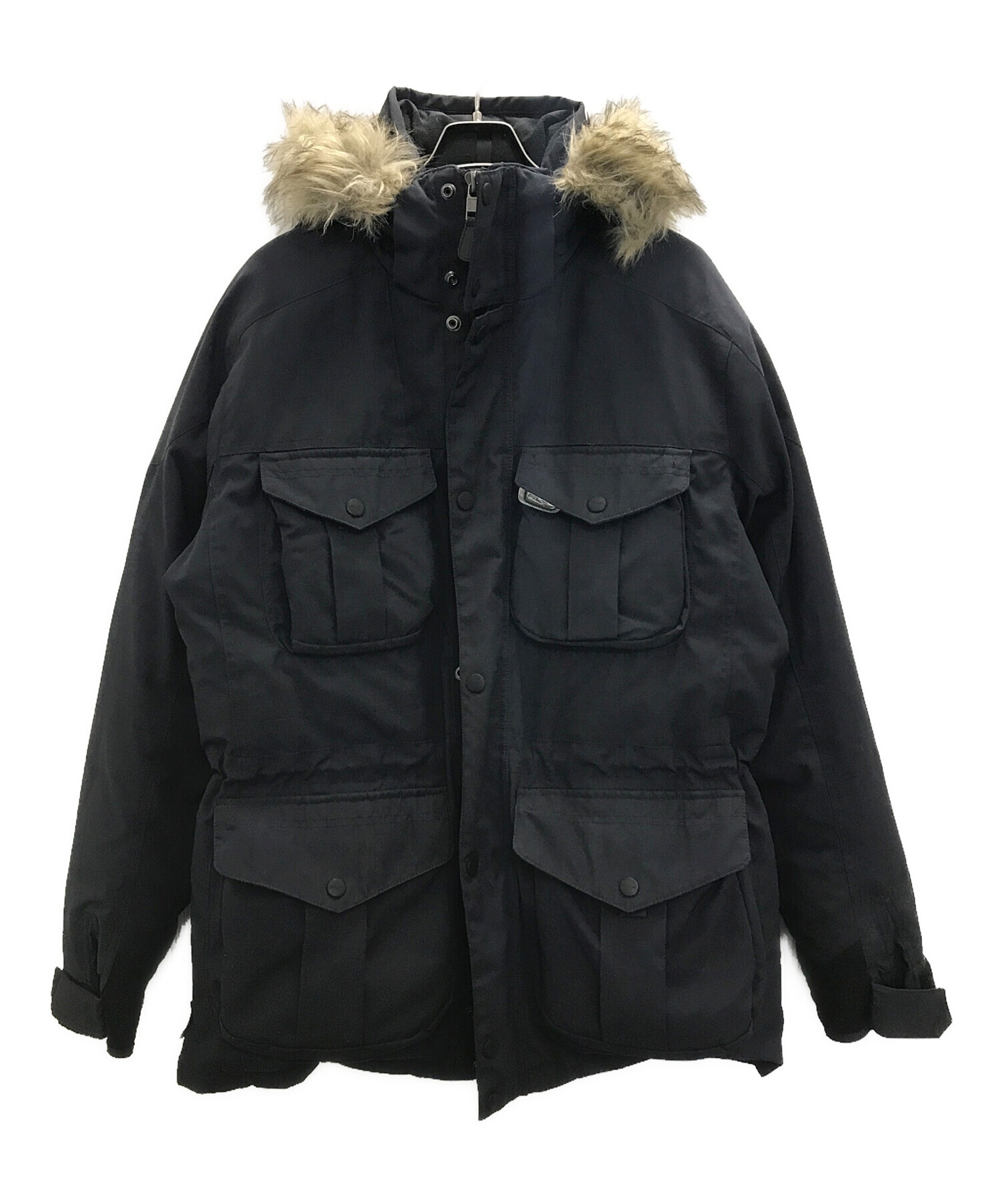 中古・古着通販】RLX RALPH LAUREN (アールエルエックスラルフローレン 