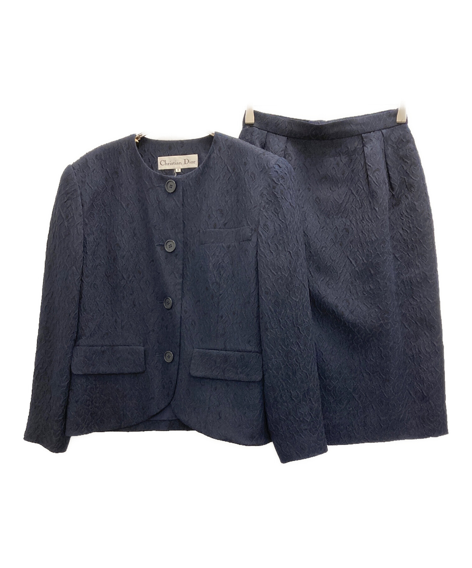 中古・古着通販】Christian Dior (クリスチャン ディオール 