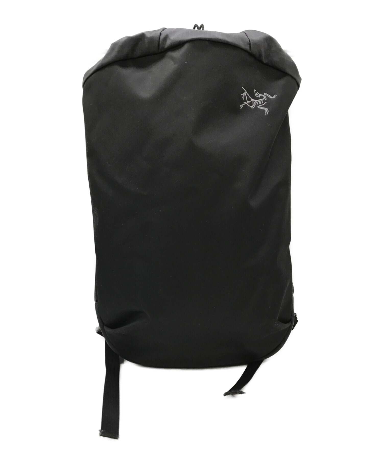 Arcteryx Arro 20 Bucket Bag ブラック
