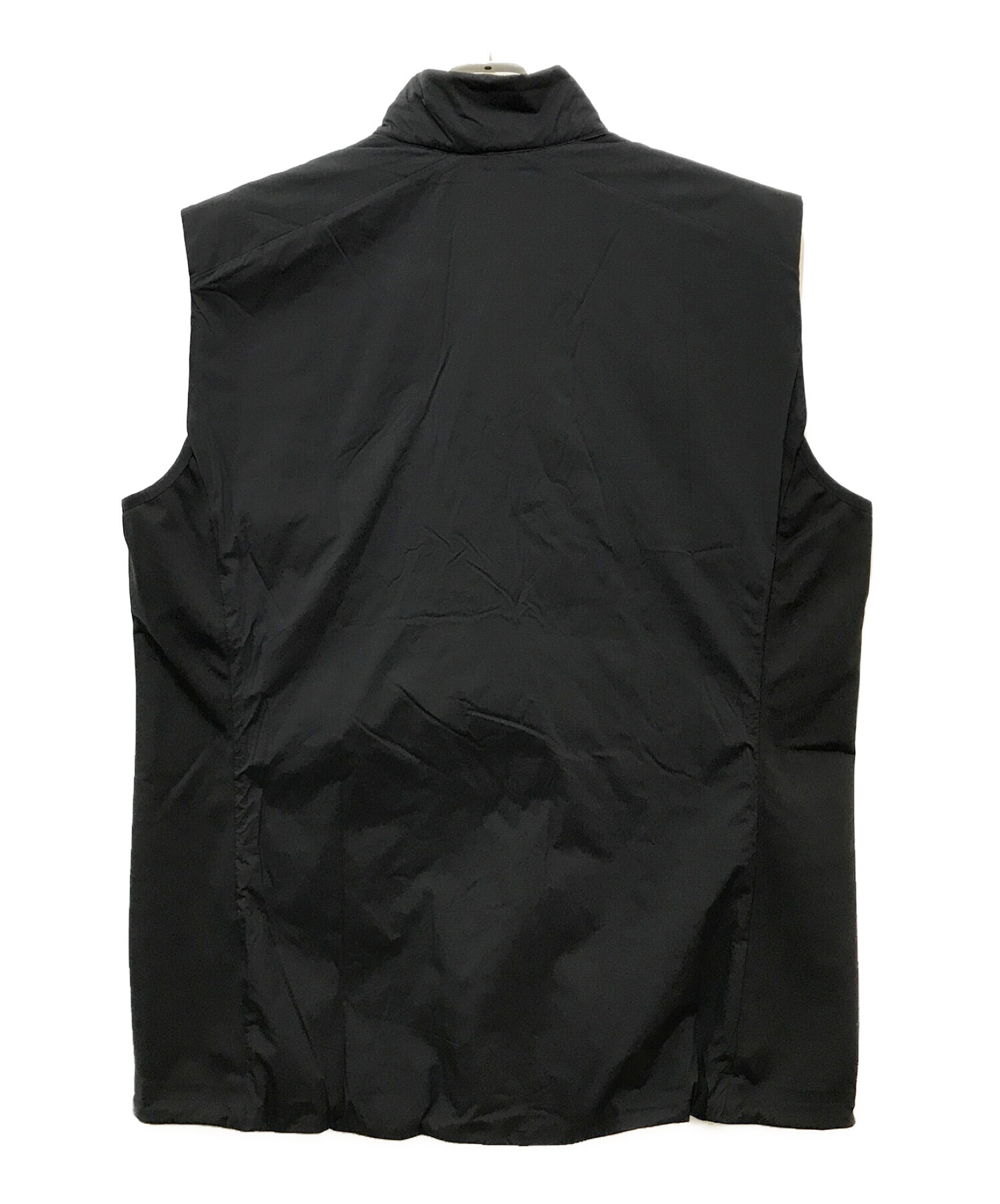 ARC'TERYX (アークテリクス) Atom LT Vest ブラック サイズ:L/G