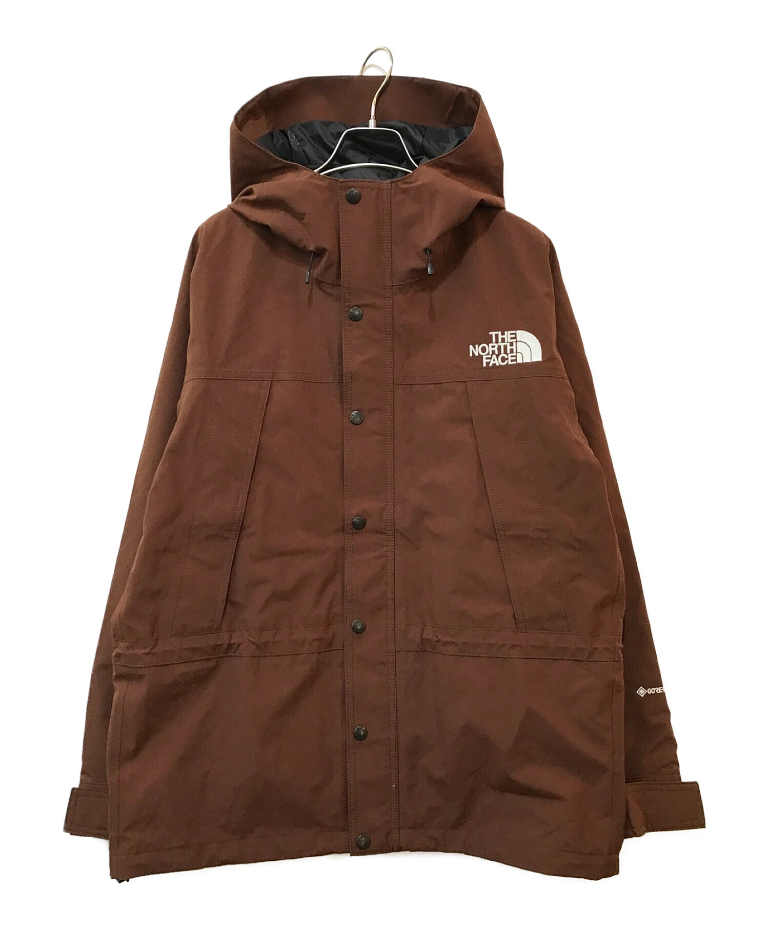 中古・古着通販】THE NORTH FACE (ザ ノース フェイス) Mountain Light 