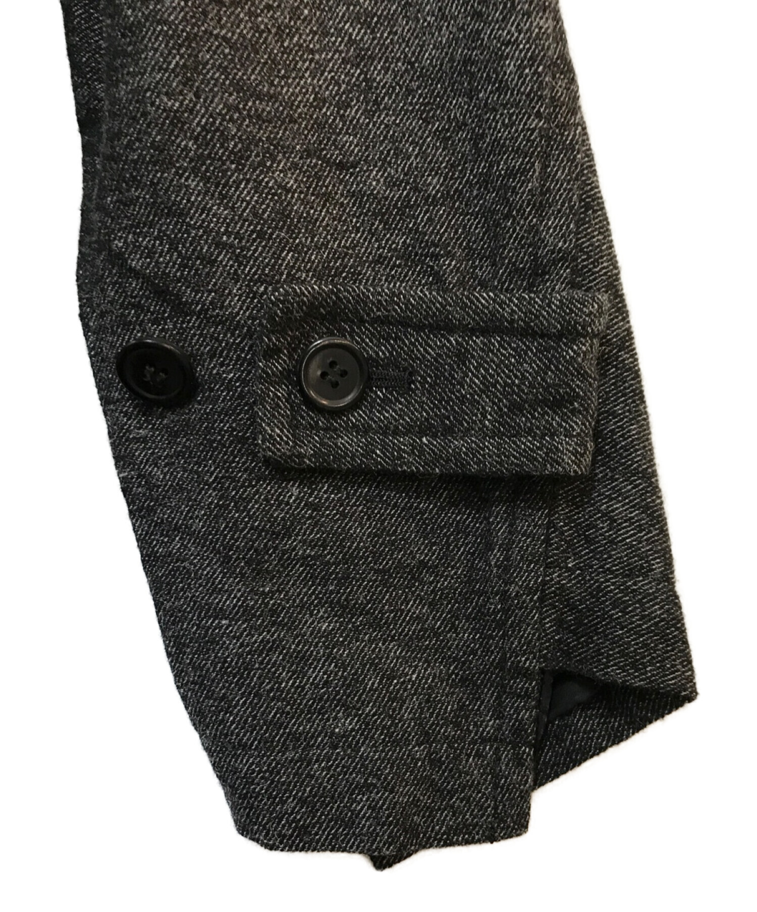 中古・古着通販】COMME des GARCONS HOMME PLUS (コムデギャルソンオム 