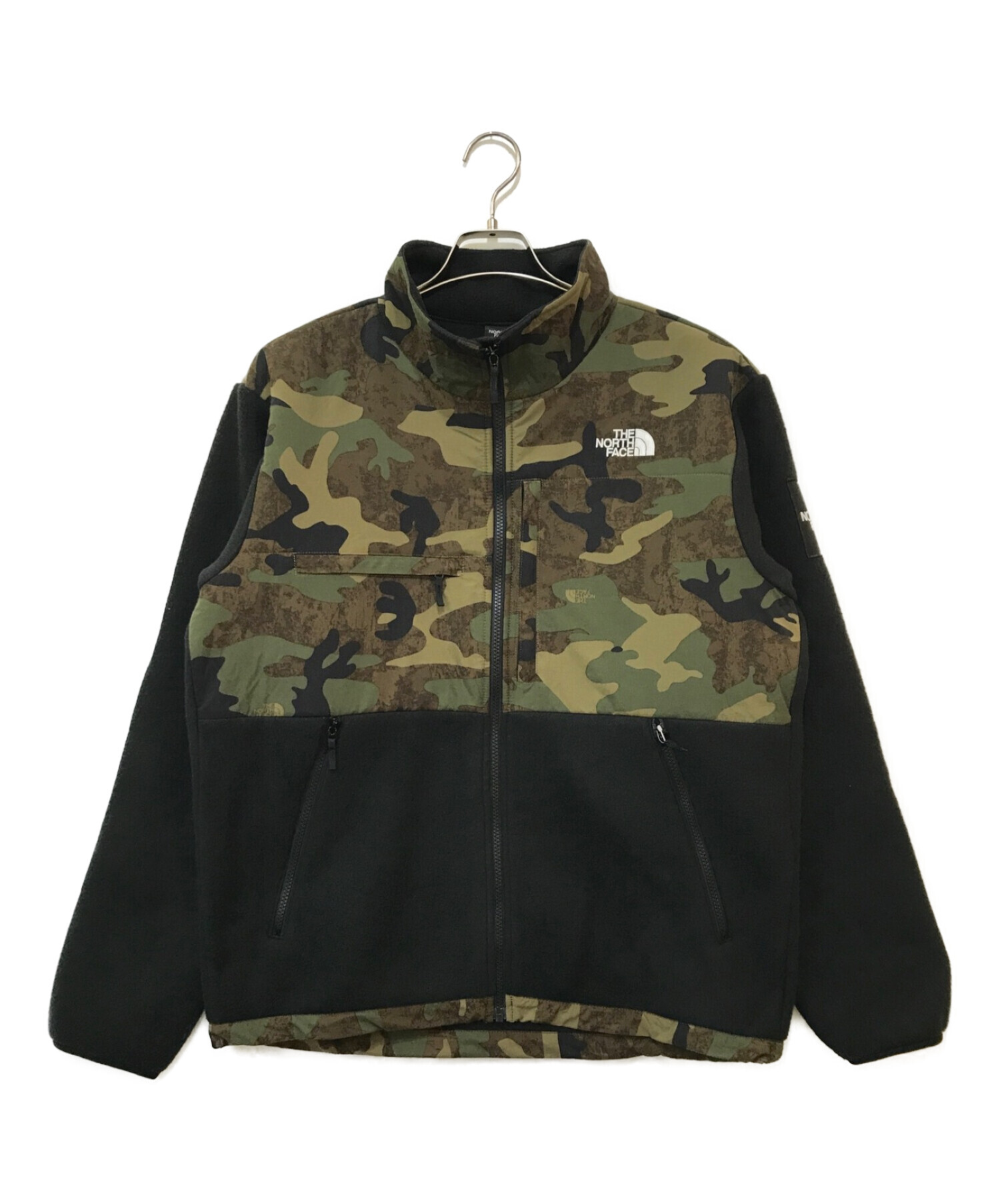 中古・古着通販】THE NORTH FACE (ザ ノース フェイス) Novelty Denali 