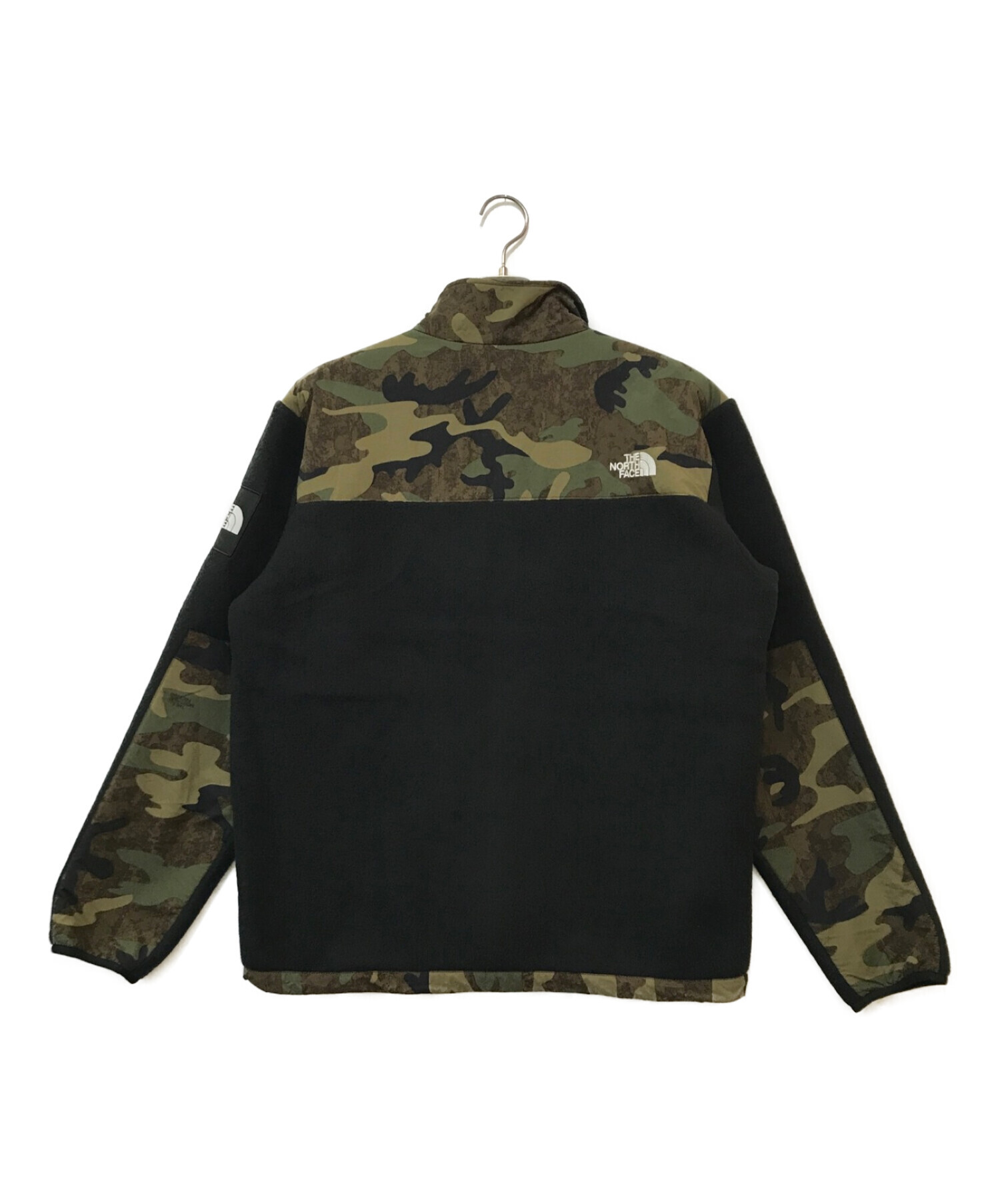 中古・古着通販】THE NORTH FACE (ザ ノース フェイス) Novelty Denali 