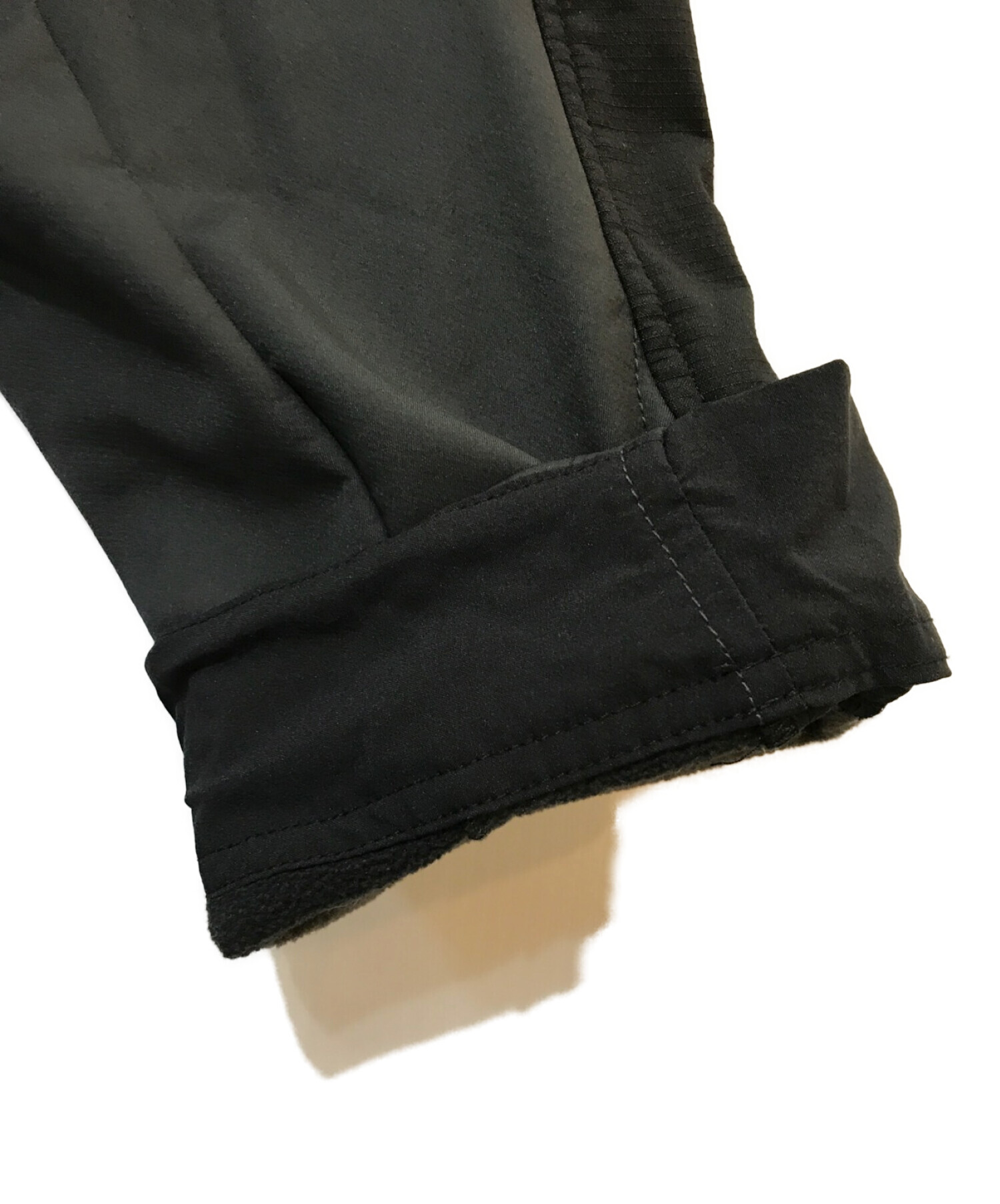 中古・古着通販】MAMMUT (マムート) HERRON JACKET ブラック サイズ 