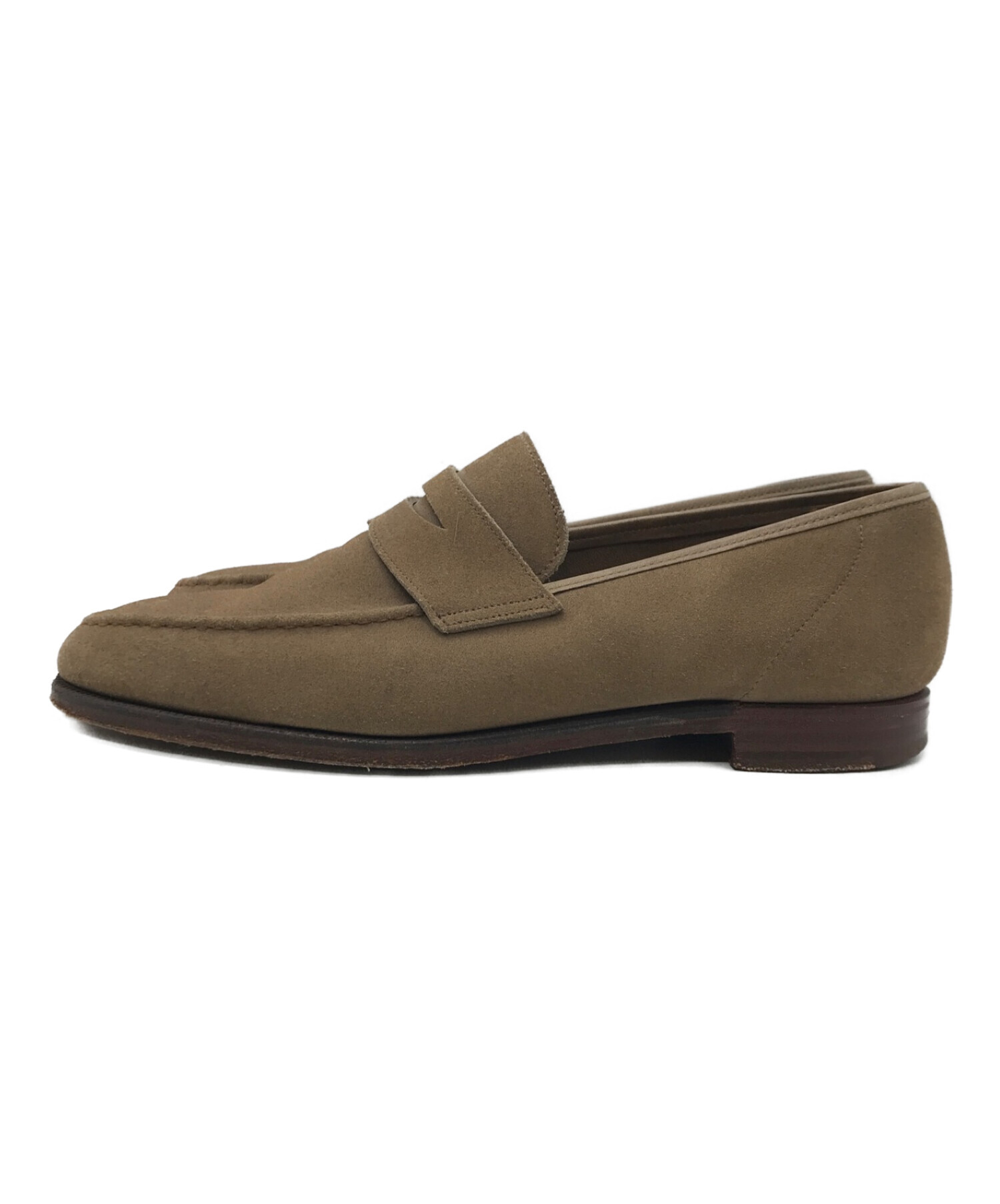 中古・古着通販】Crockett & Jones (クロケット＆ジョーンズ) BEAMS F 