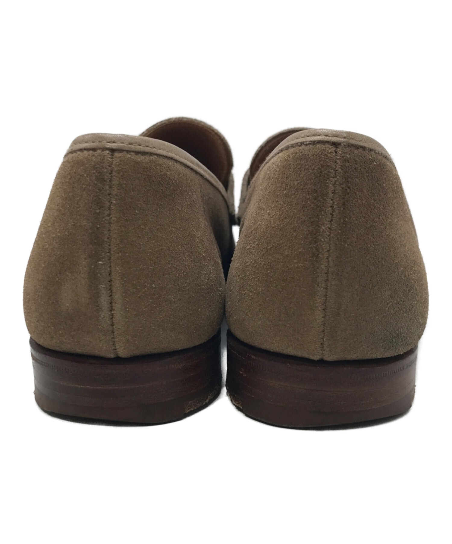 中古・古着通販】Crockett & Jones (クロケット＆ジョーンズ) BEAMS F 