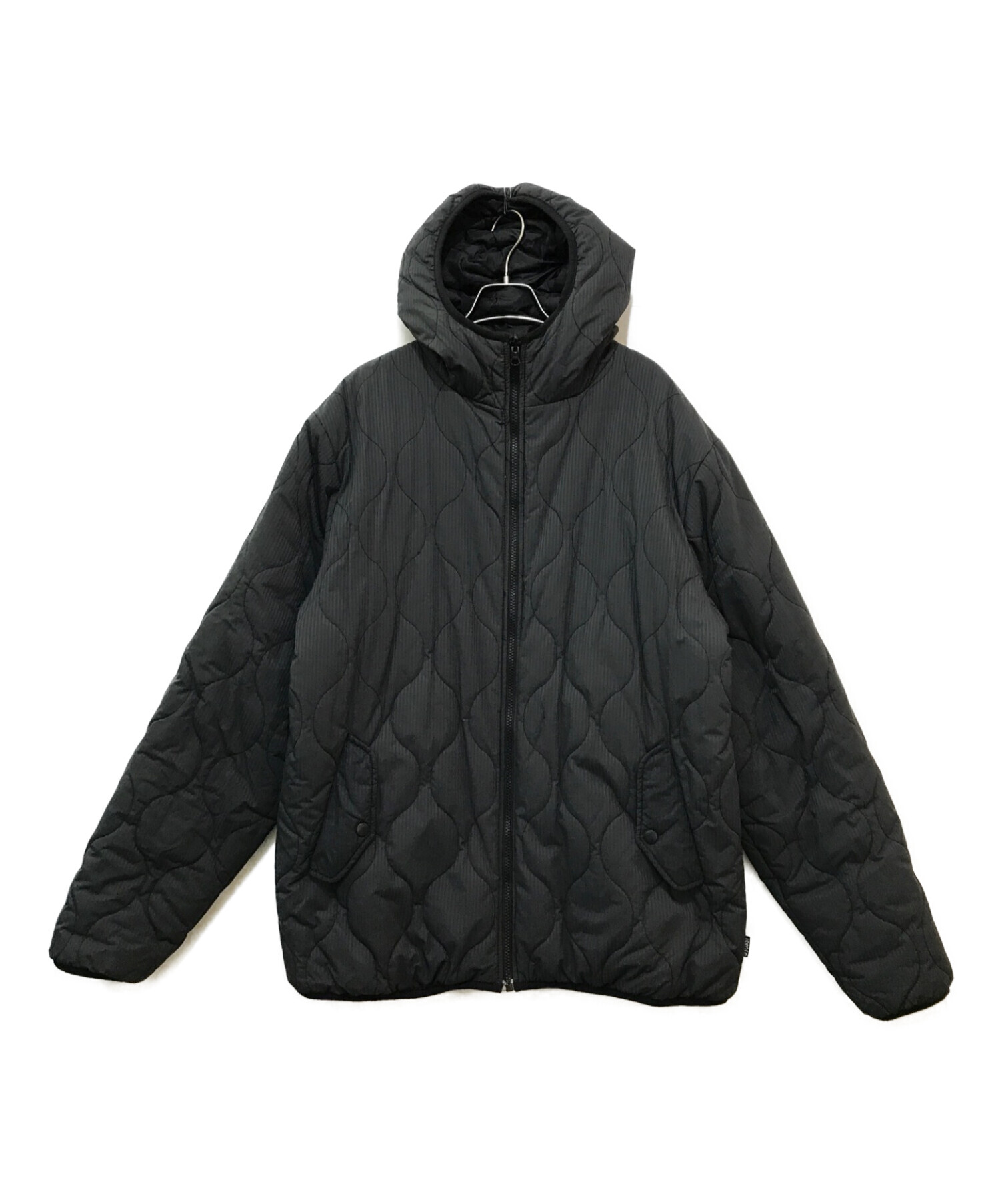 中古・古着通販】OLD STUSSY (オールドステューシー) THERMOLITE 