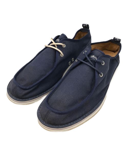 中古・古着通販】stussy (ステューシー) Dr.Martens (ドクターマーチン 