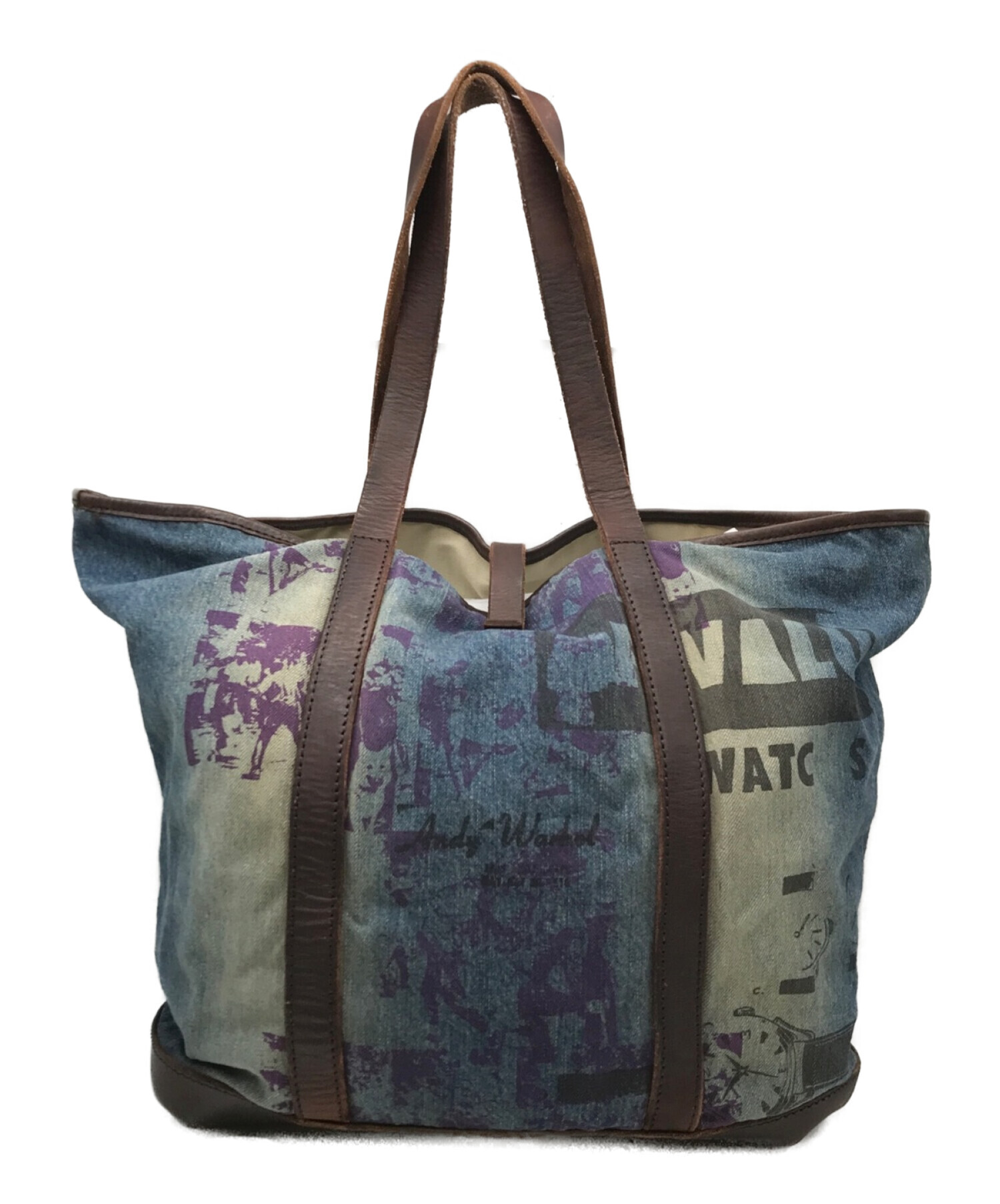 希少\u2044美品\u2044ANDY 美品＊ヒステリックグラマー＊アンディー 