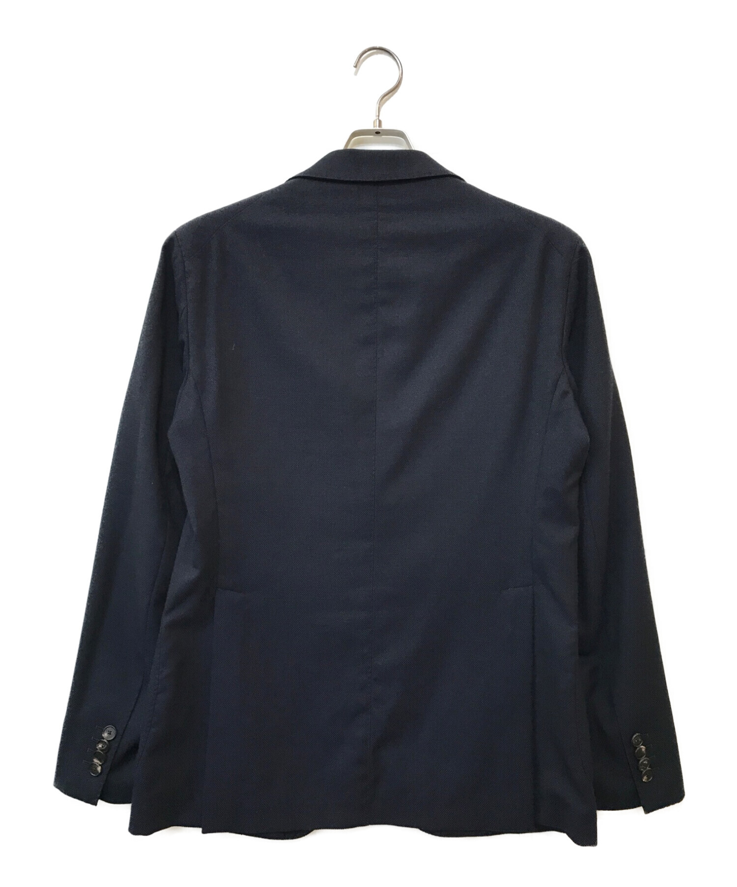 中古・古着通販】TAGLIATORE (タリアトーレ) モンテカルロ2Bジャケット 
